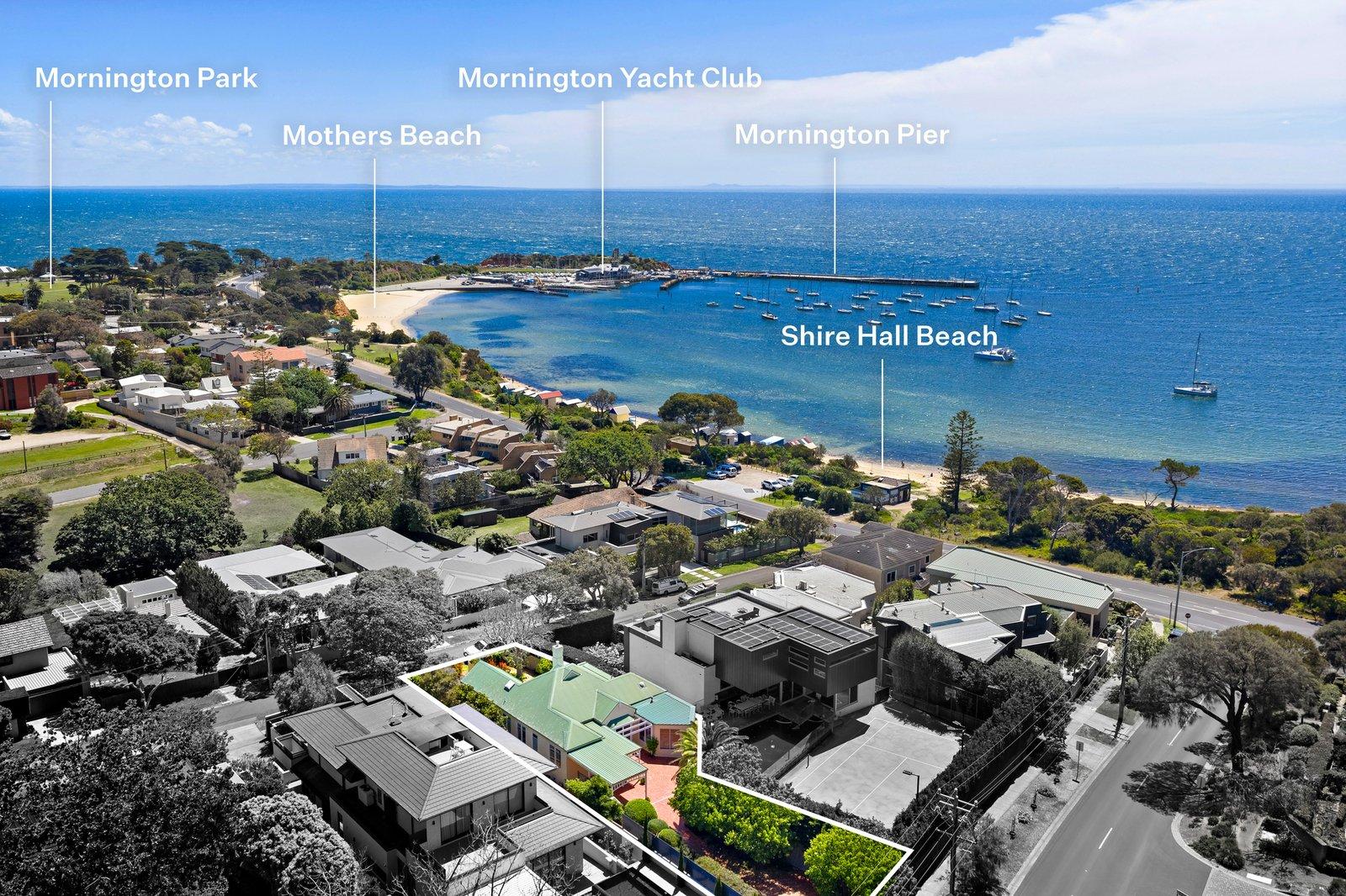 4A Grange Road, Mornington, 3931