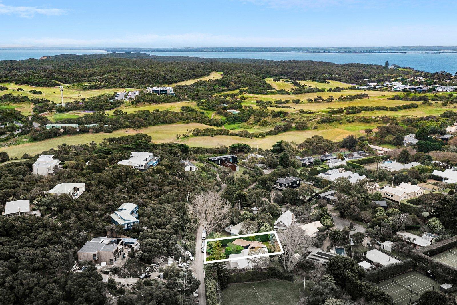 4A Robinson Place, Portsea, 3944