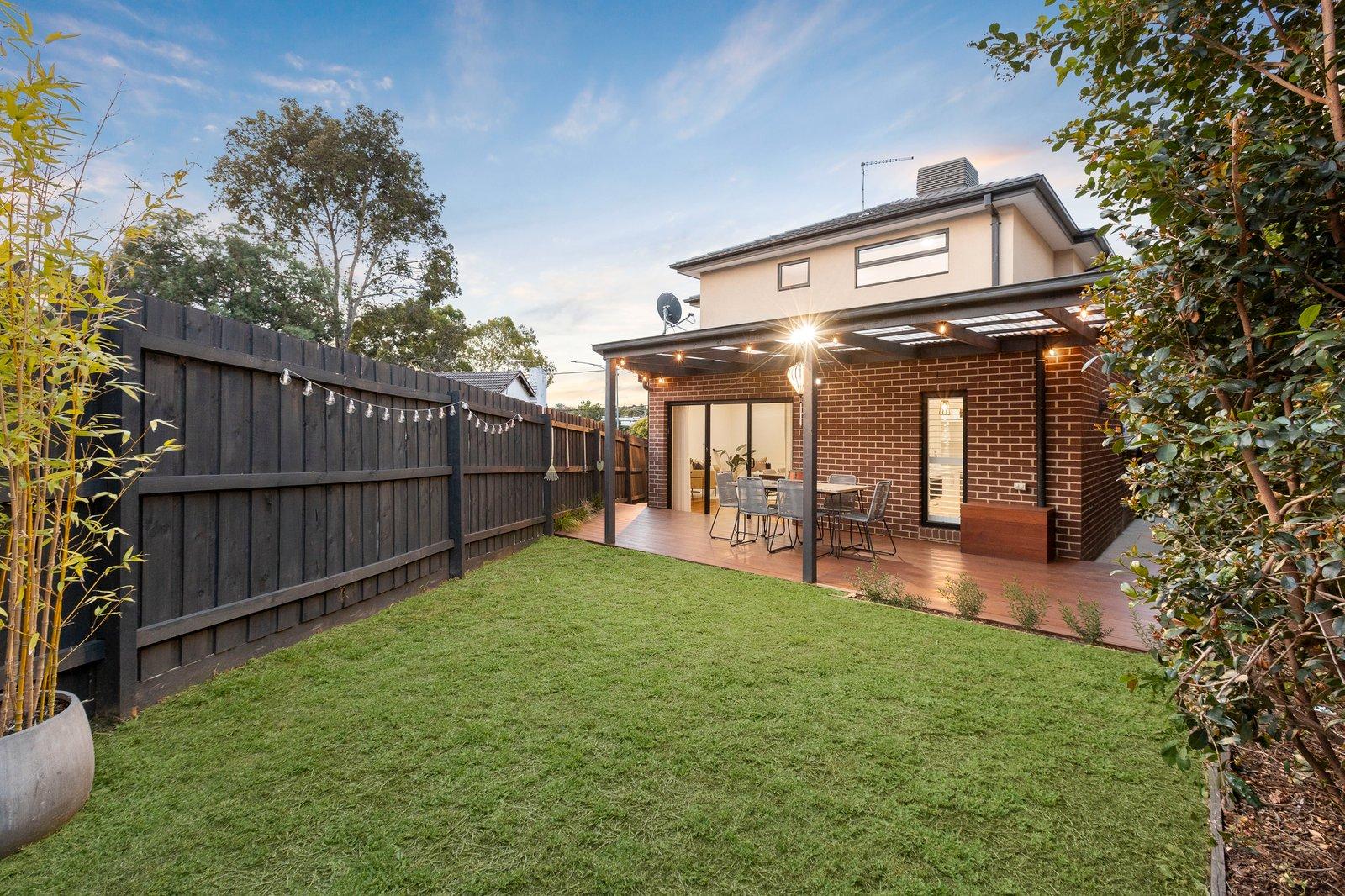 4A Salisbury Road, Ashwood, 3147