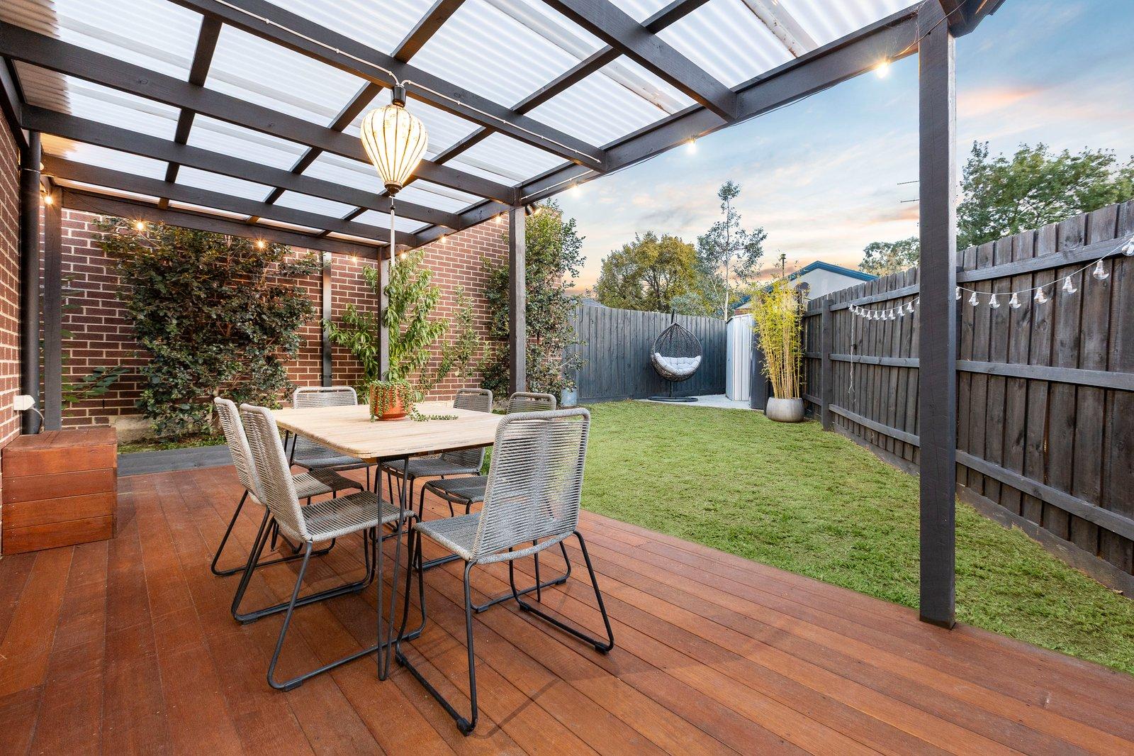 4A Salisbury Road, Ashwood, 3147