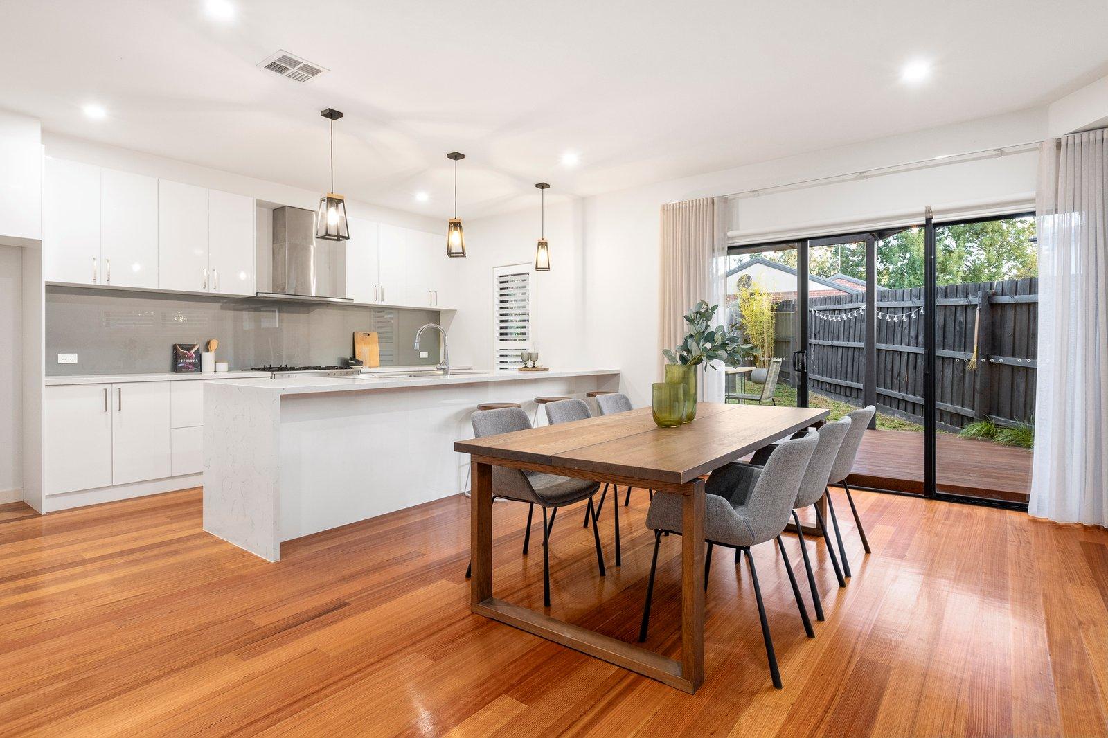 4A Salisbury Road, Ashwood, 3147