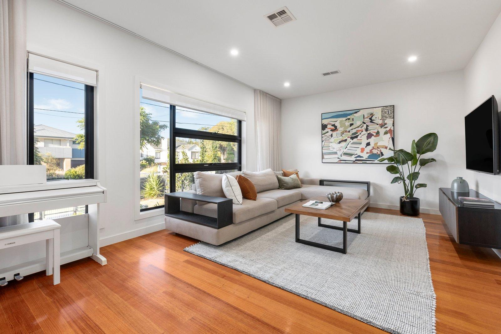 4A Salisbury Road, Ashwood, 3147