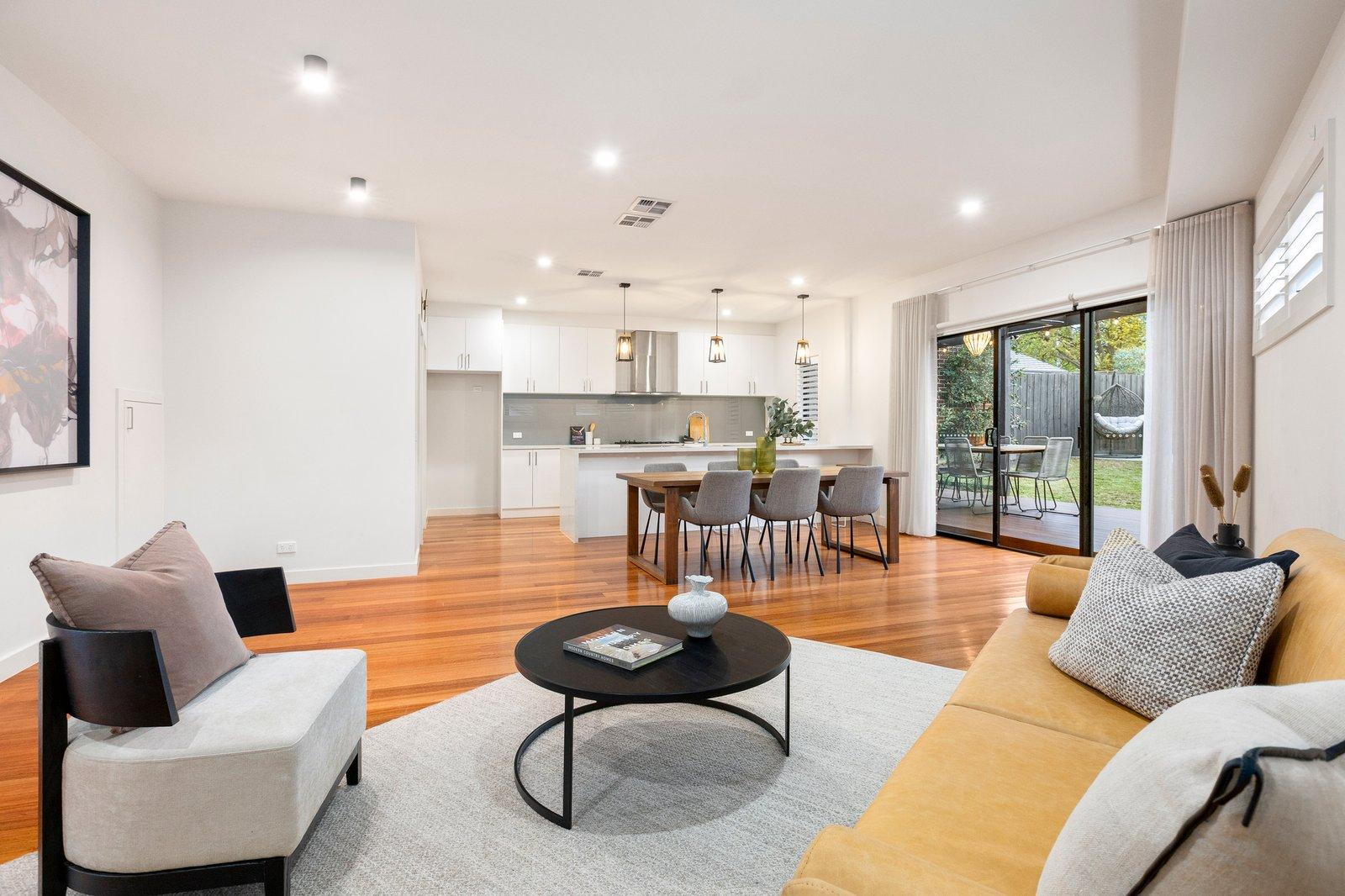 4A Salisbury Road, Ashwood, 3147