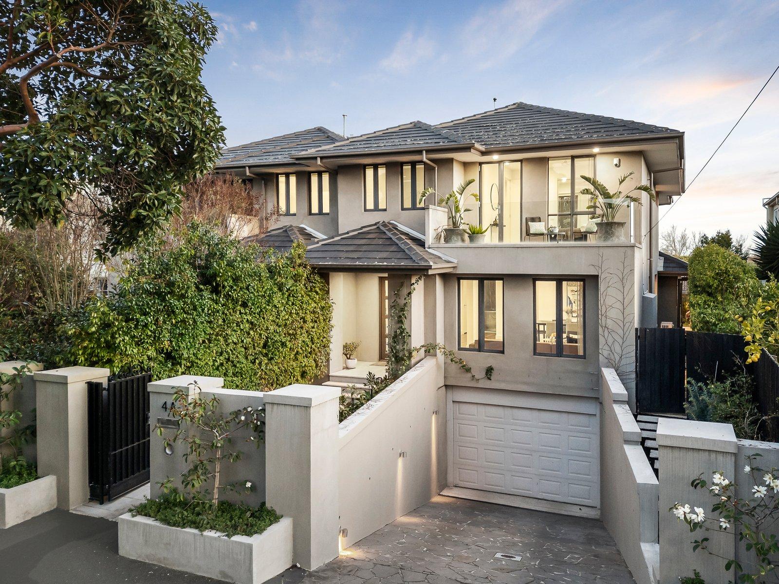 4A Shasta Avenue, Brighton East, 3187