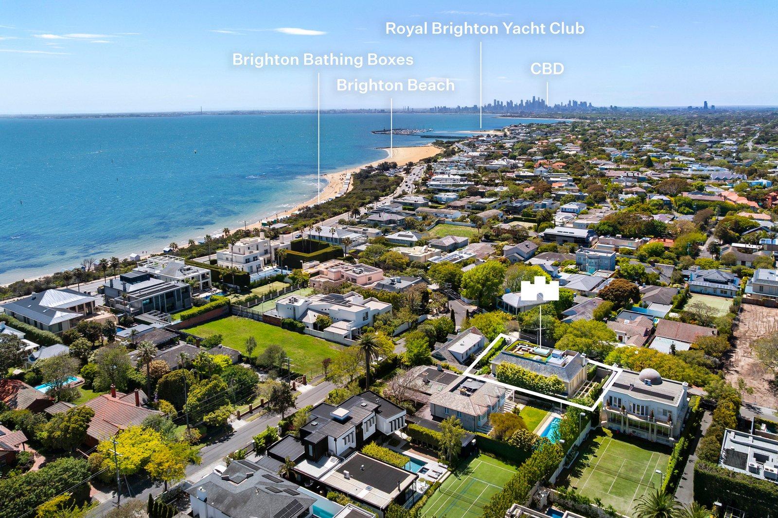 4B Kinane Street, Brighton, 3186