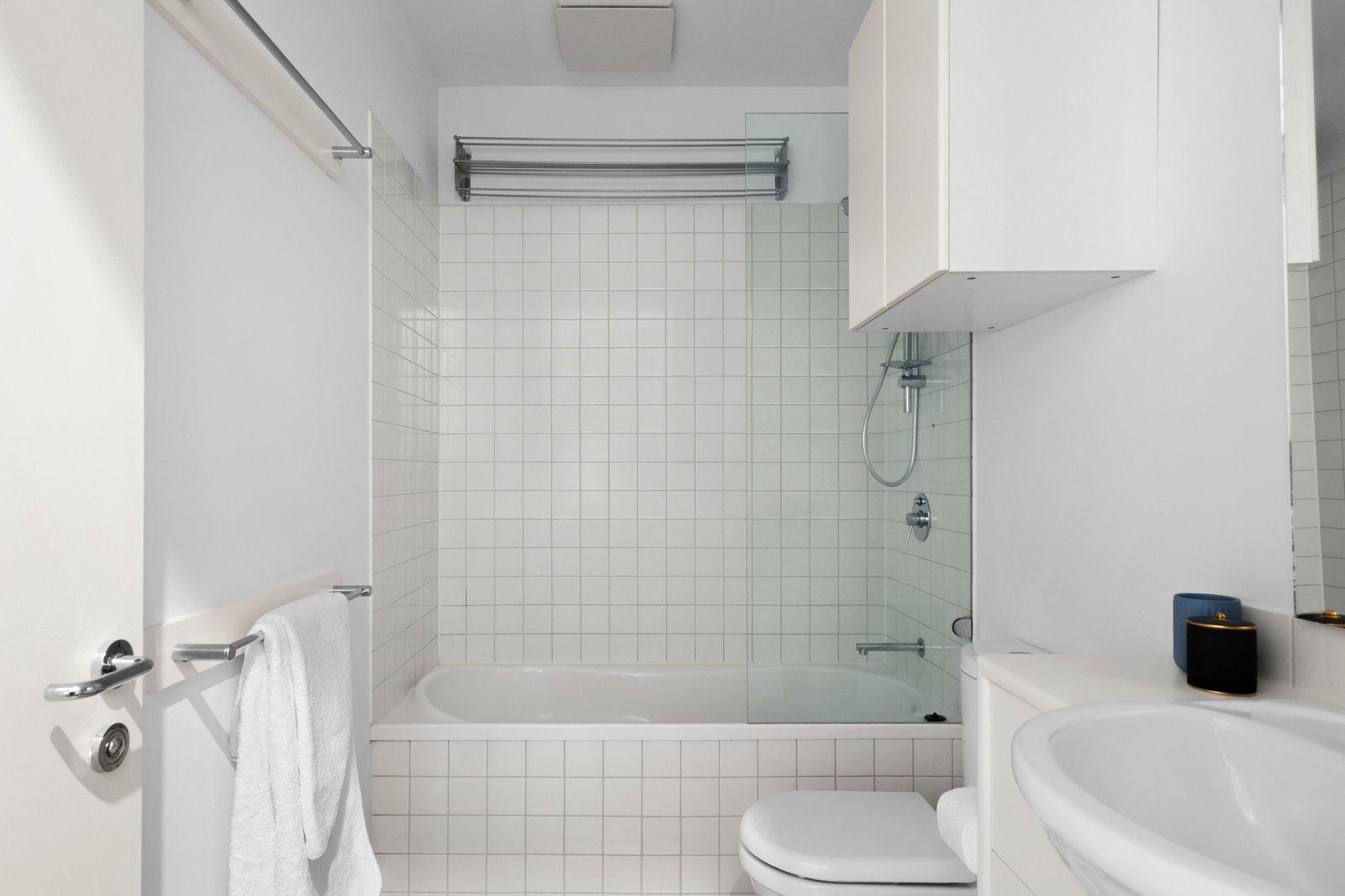 4C/18 Albert Road, South Melbourne, 3205