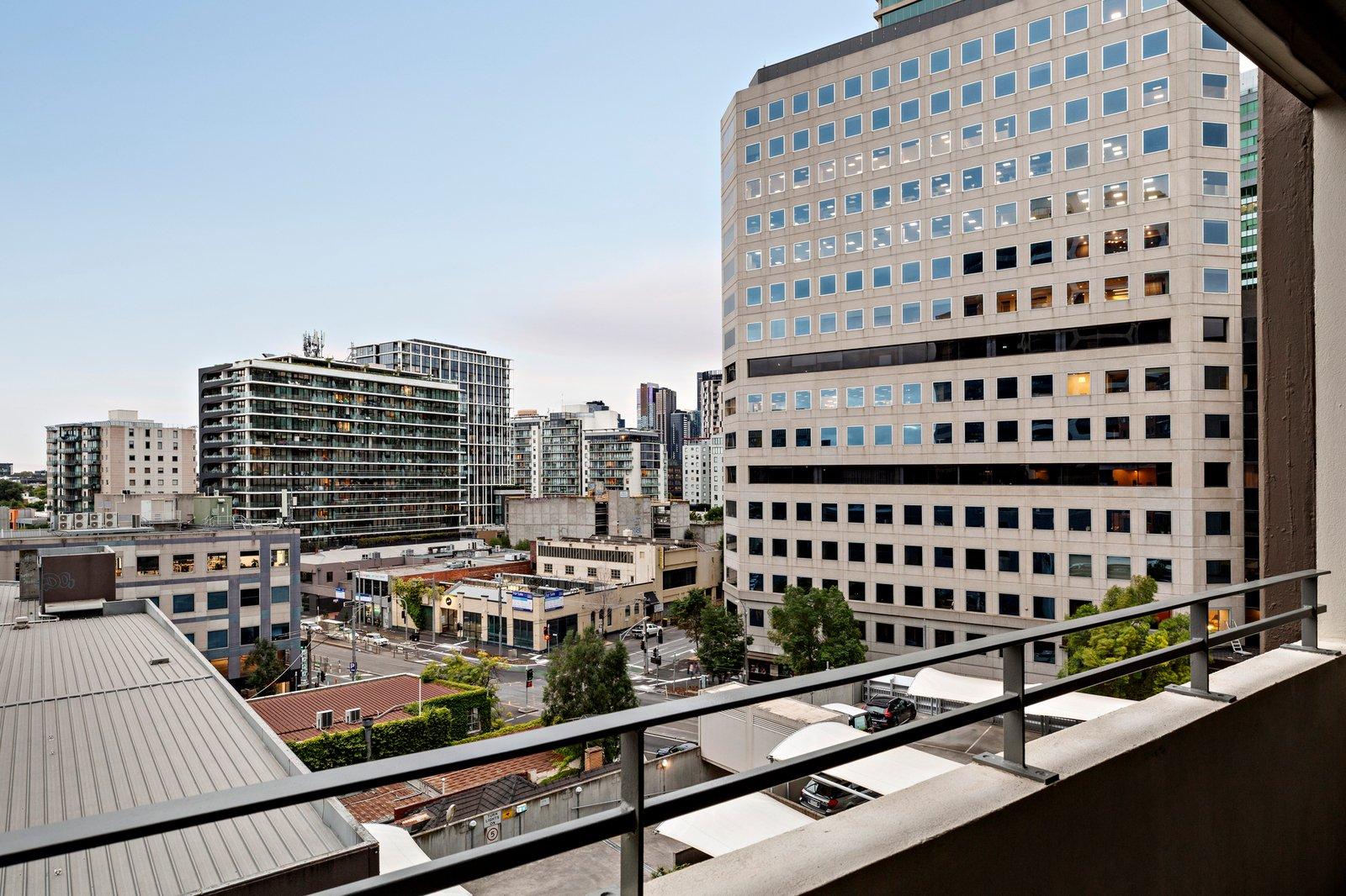 4C/18 Albert Road, South Melbourne, 3205