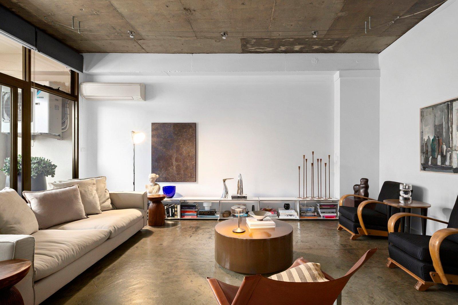 4C/18 Albert Road, South Melbourne, 3205