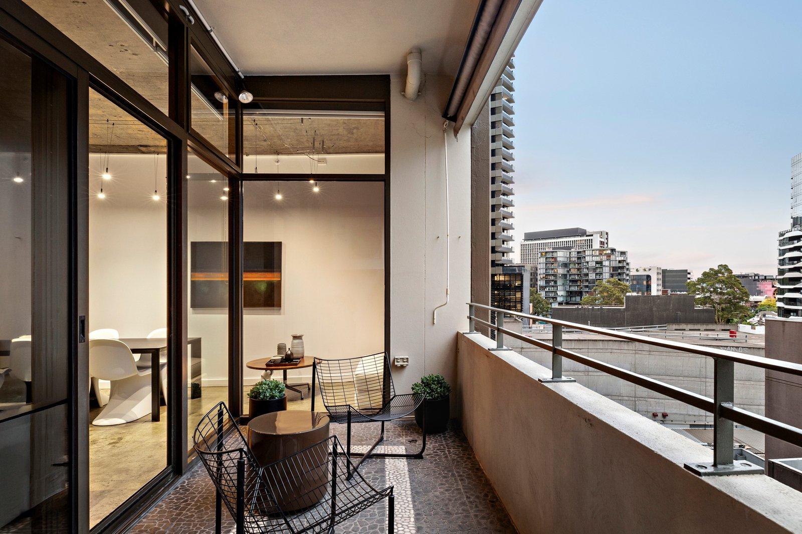 4C/18 Albert Road, South Melbourne, 3205