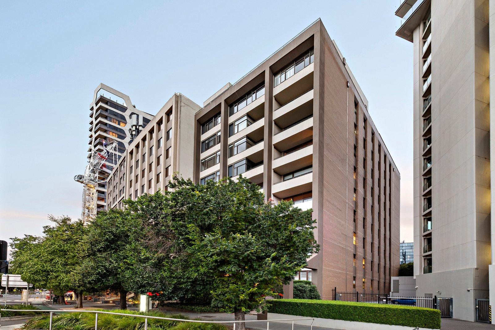 4C/18 Albert Road, South Melbourne, 3205