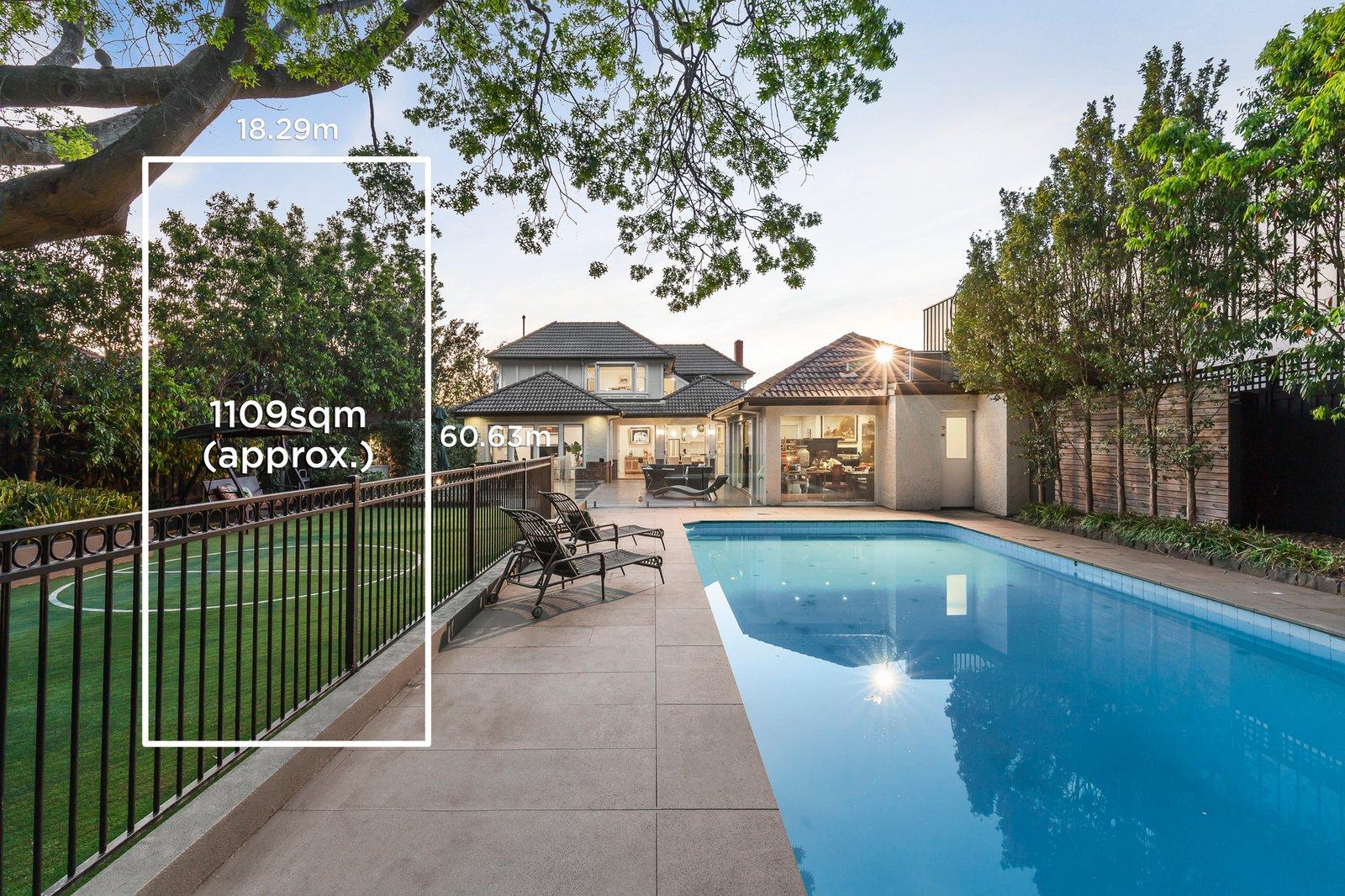 5 Maleela Avenue, Balwyn, 3103