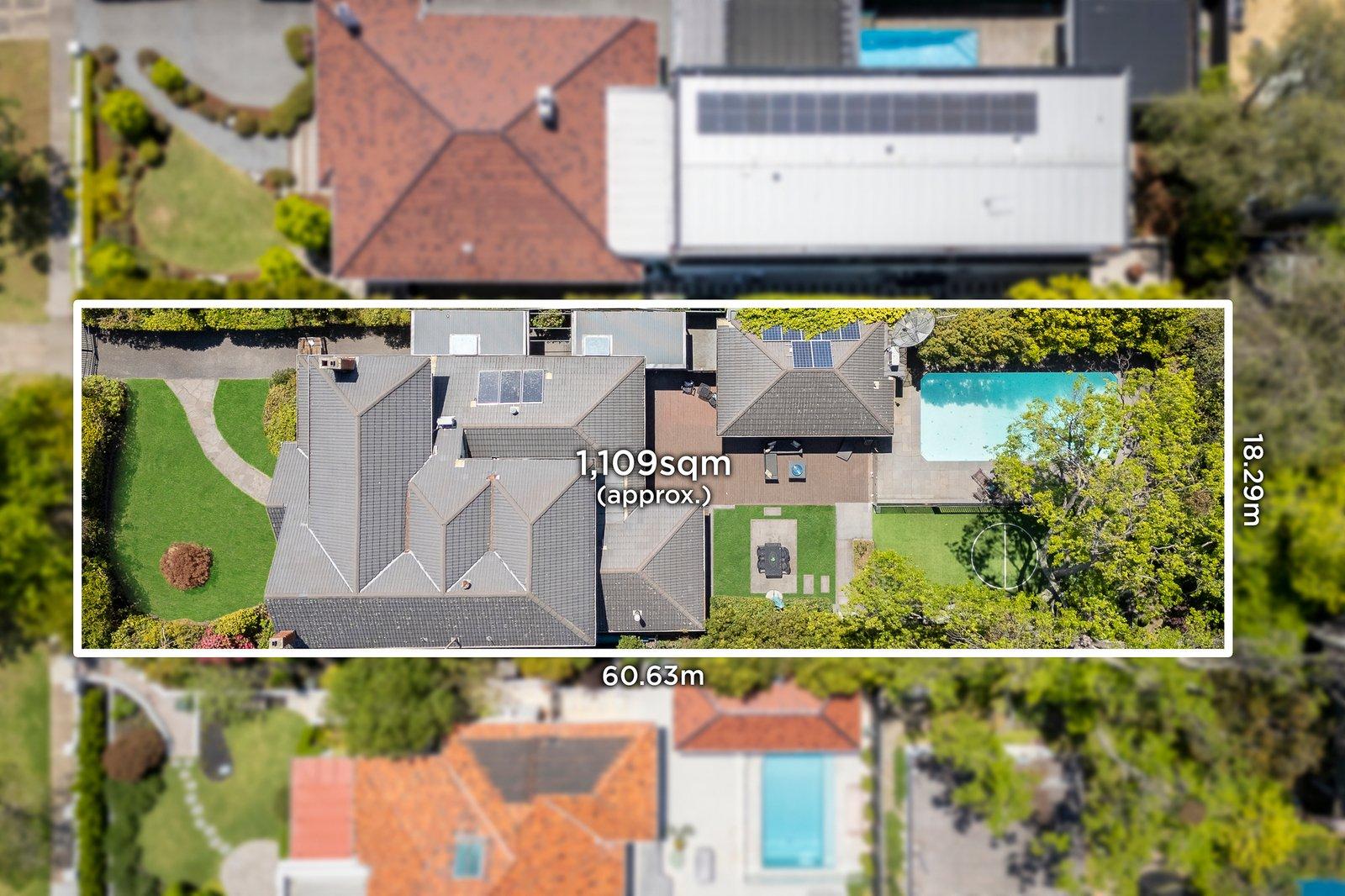 5 Maleela Avenue, Balwyn, 3103