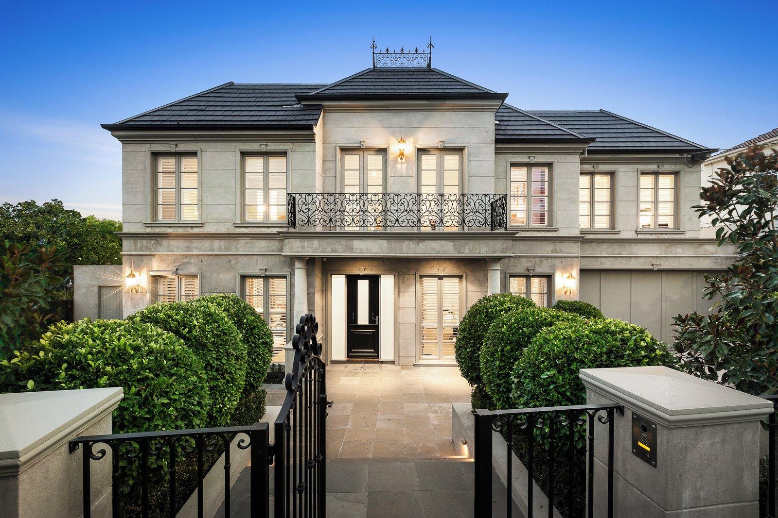 5 Merrion Grove, Kew, 3101