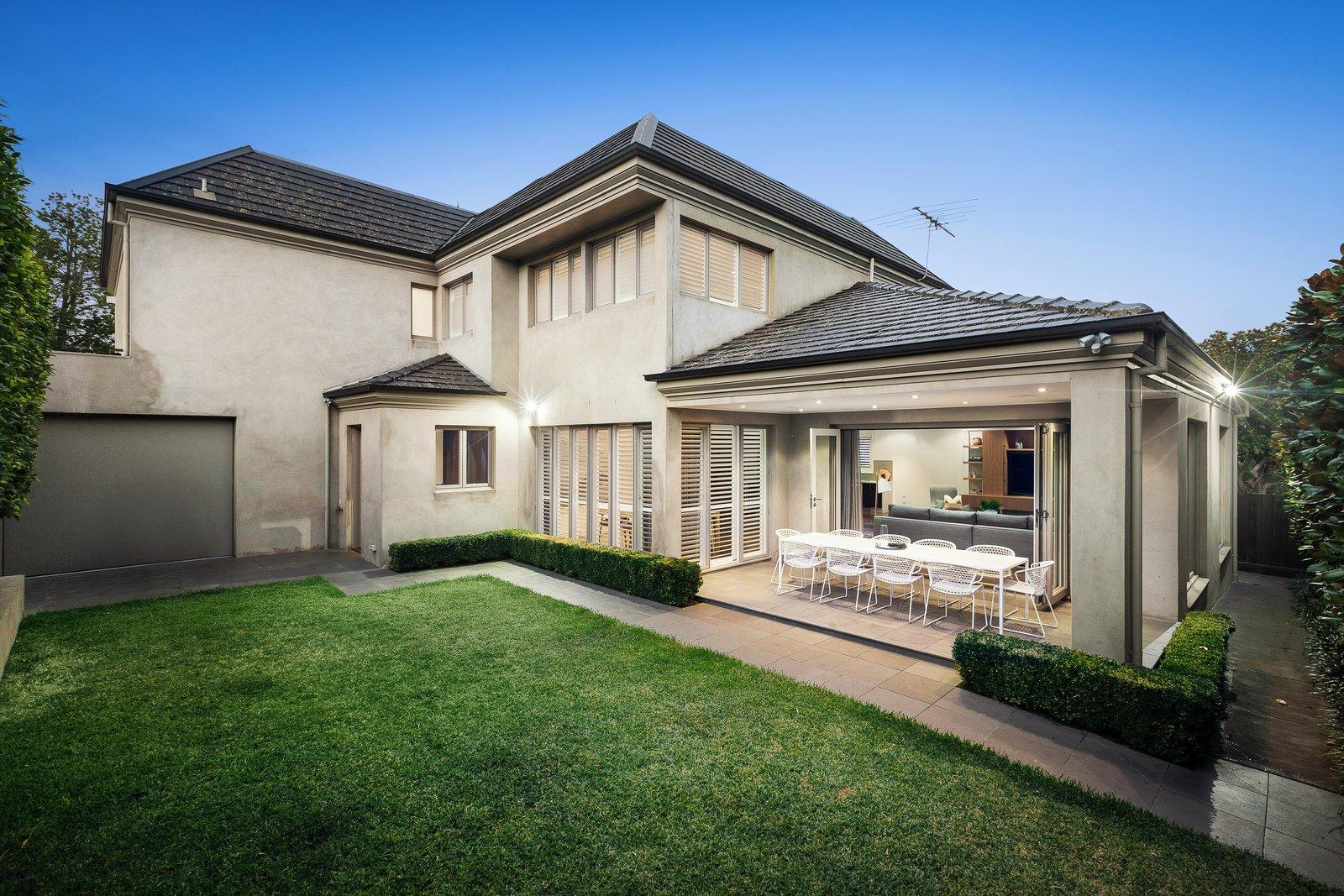 5 Merrion Grove, Kew, 3101