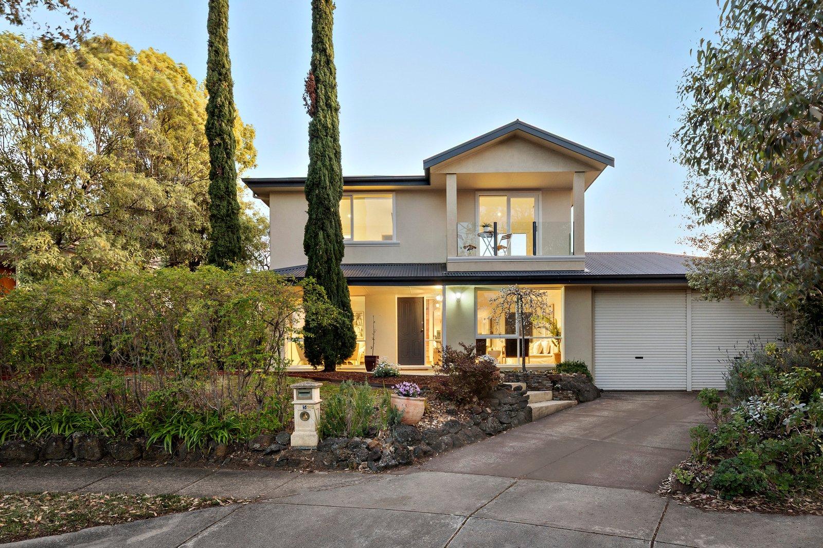 5 Burramine Court, Frankston South, 3199