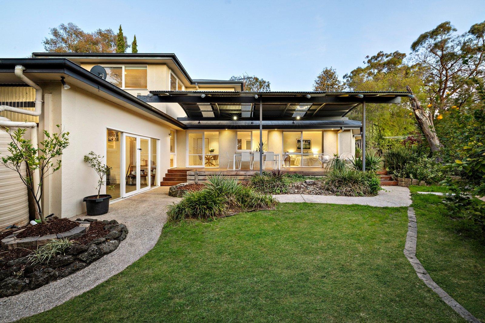 5 Burramine Court, Frankston South, 3199