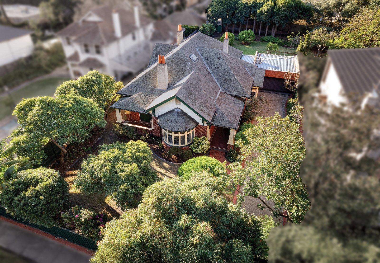 5 Barnato Grove, Armadale, 3143