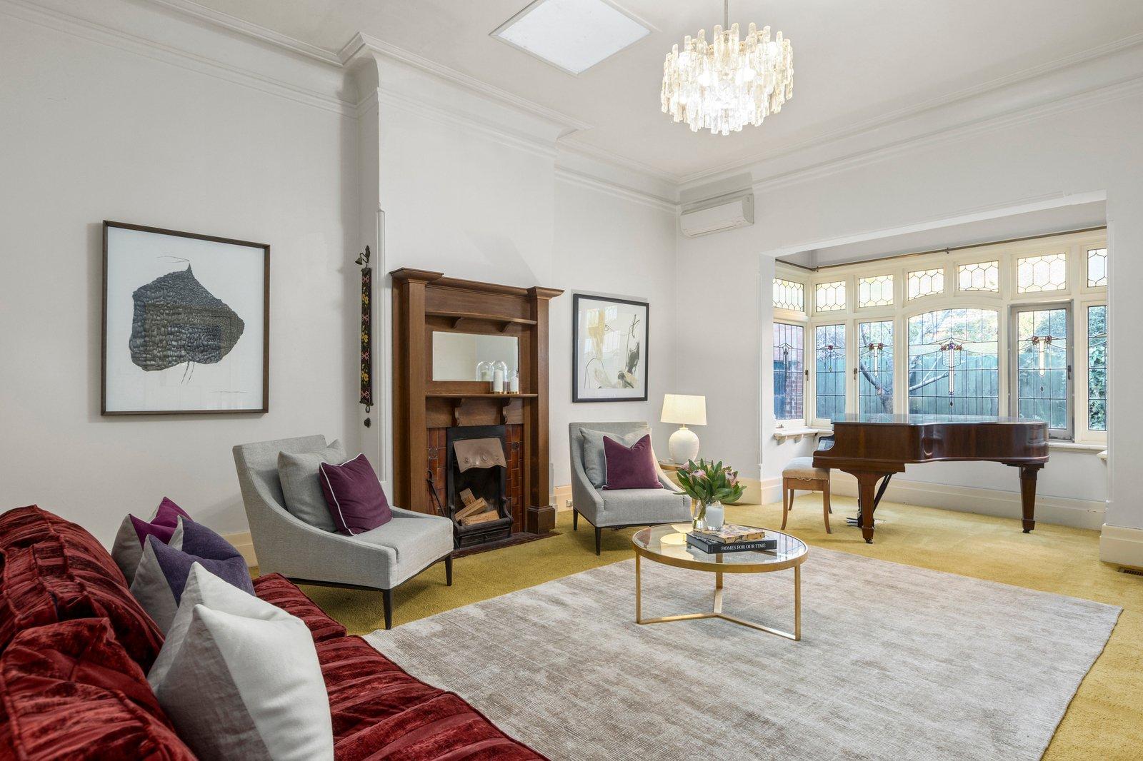 5 Barnato Grove, Armadale, 3143