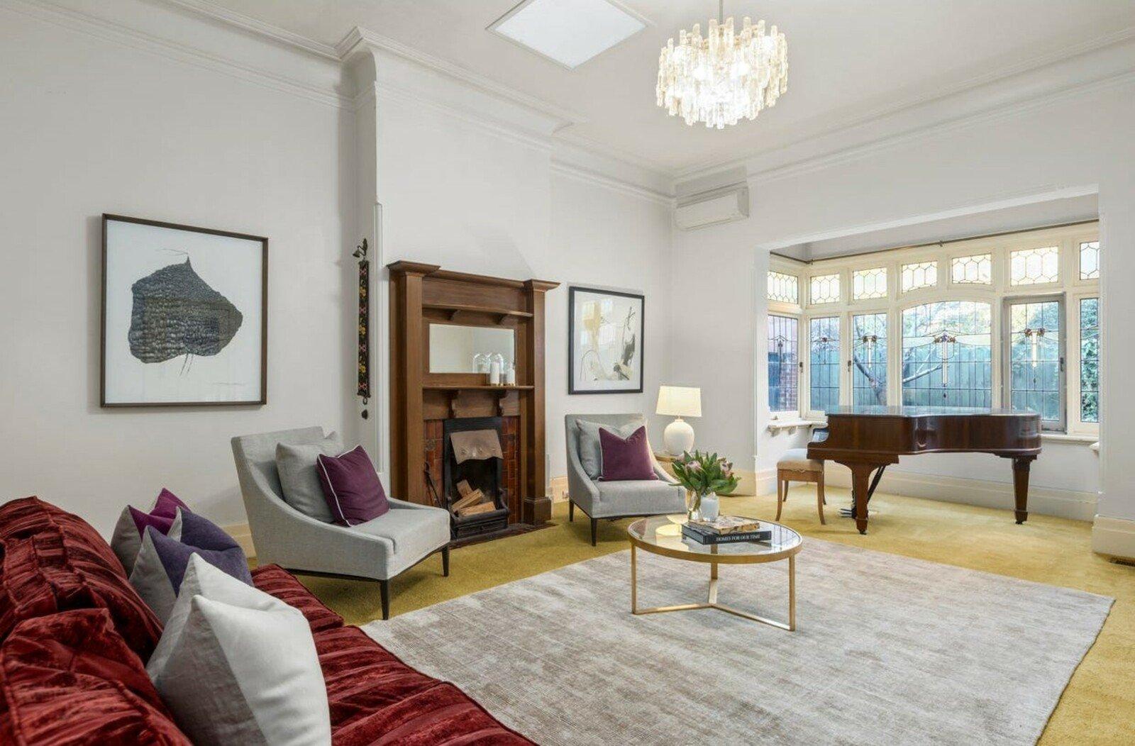 5 Barnato Grove, Armadale, 3143