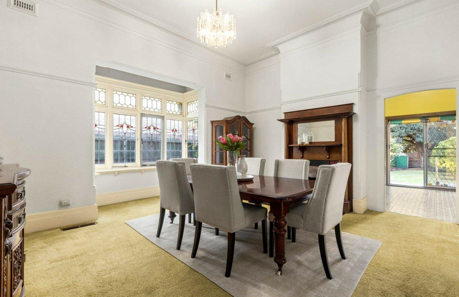 5 Barnato Grove, Armadale, 3143