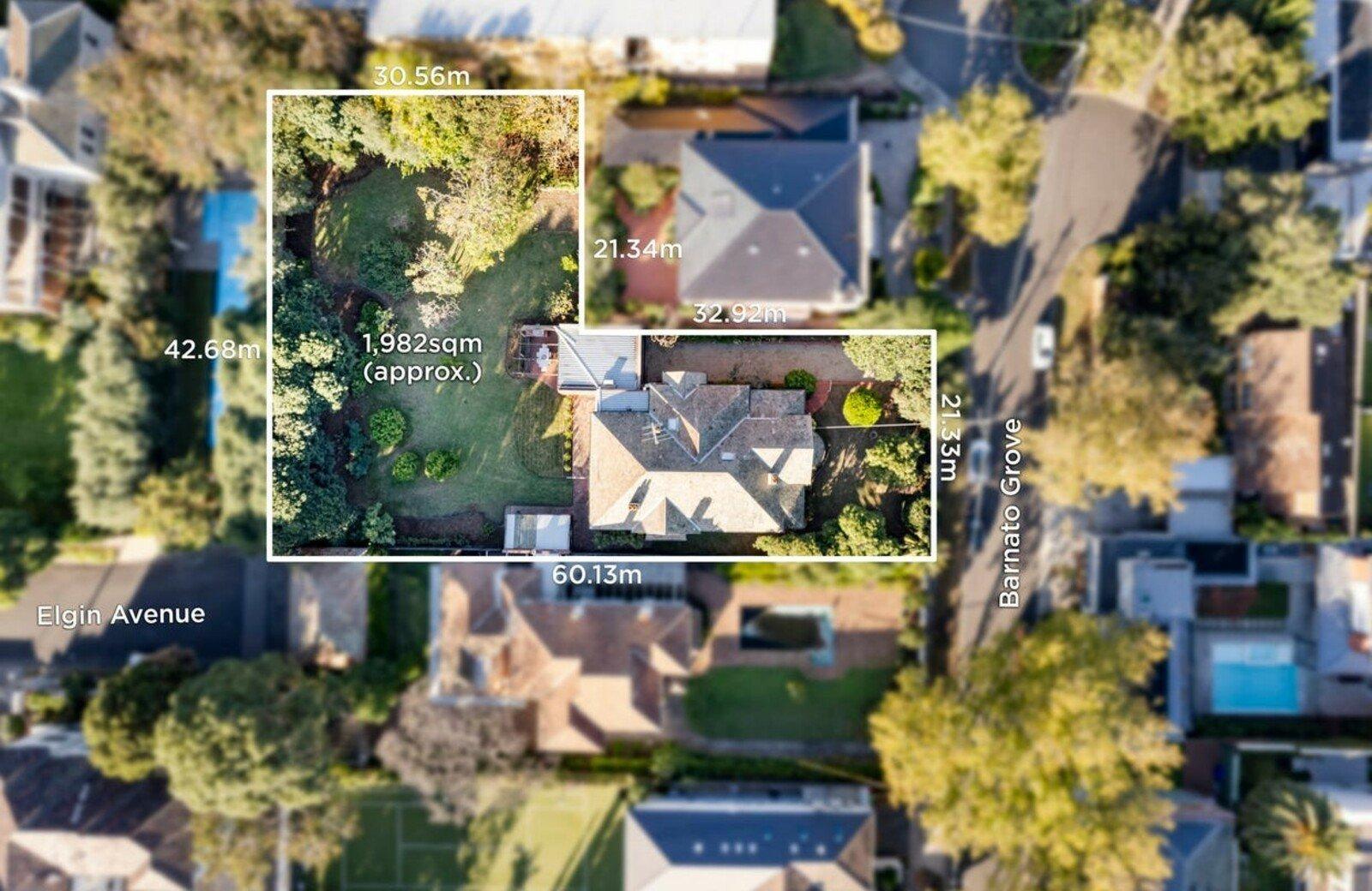 5 Barnato Grove, Armadale, 3143