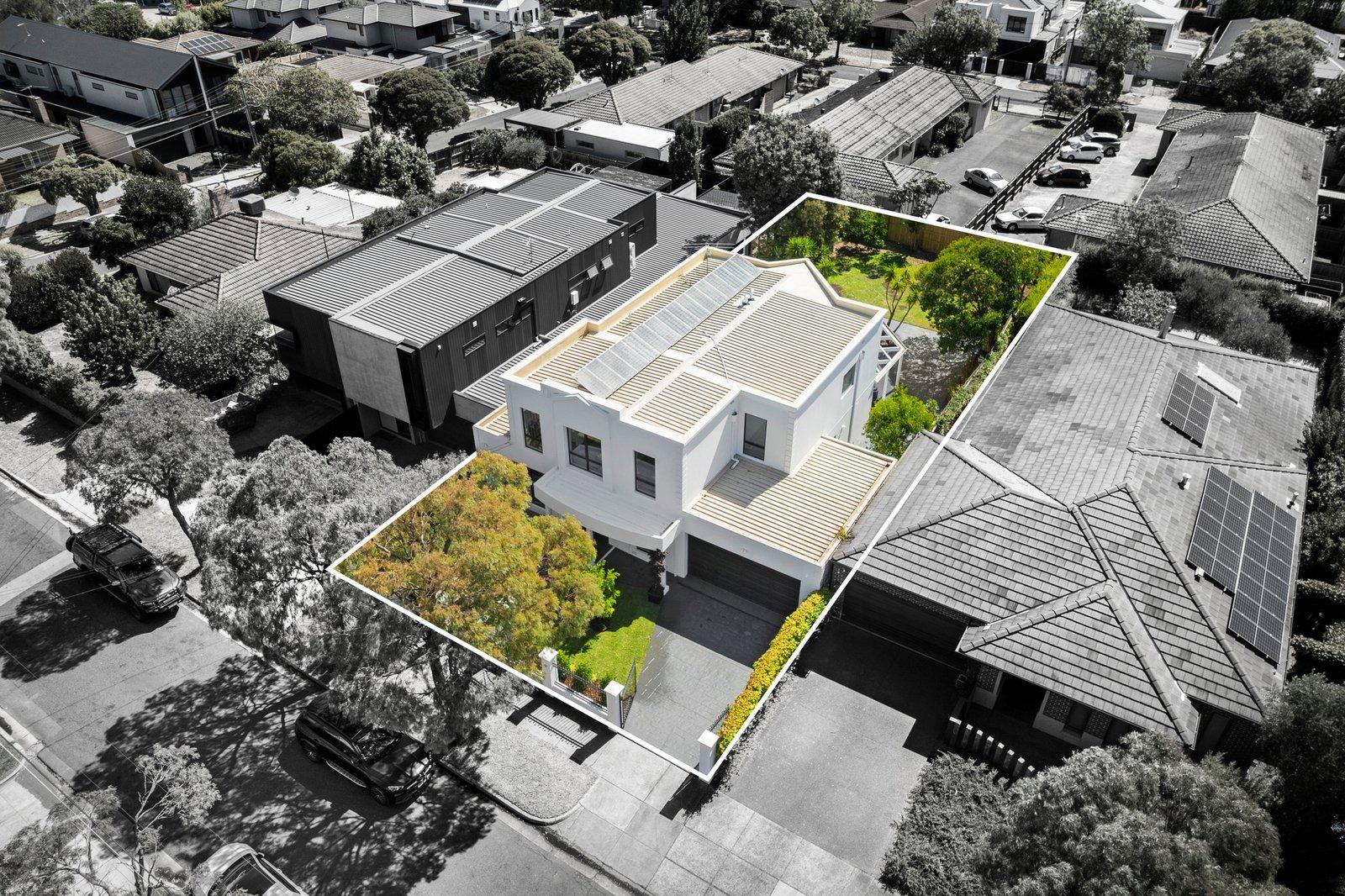 5 Barnet Street, Highett, 3190