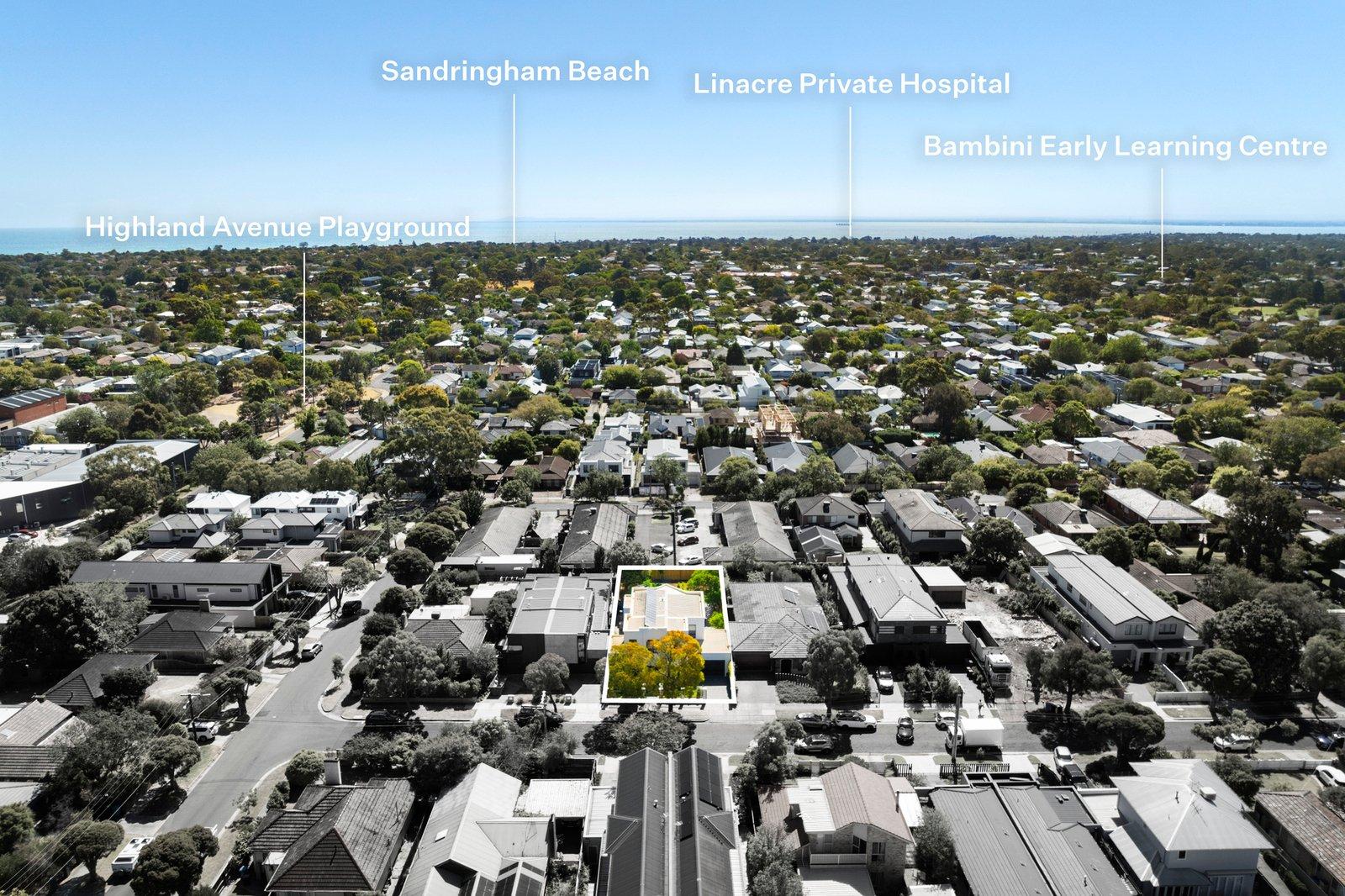 5 Barnet Street, Highett, 3190