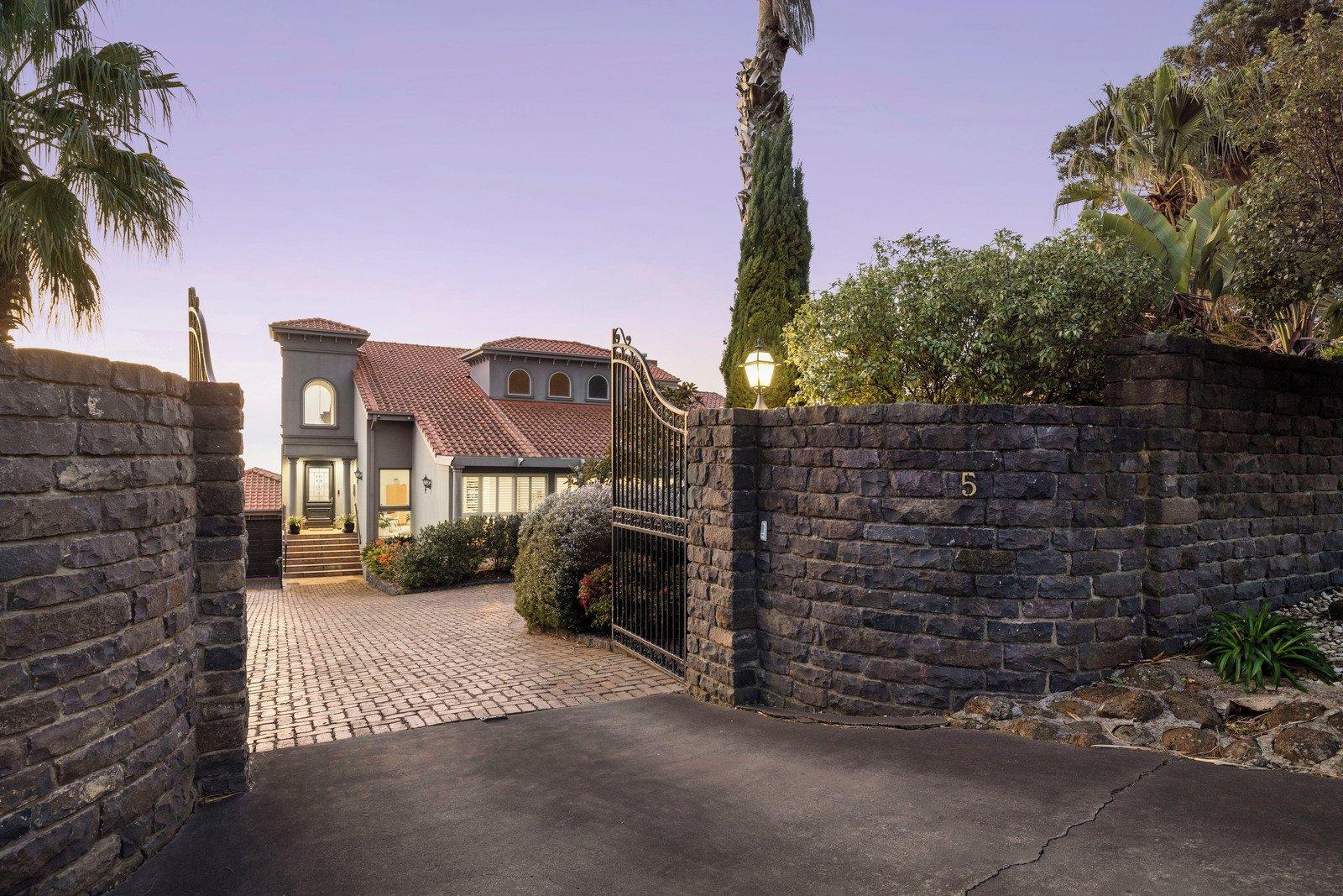 5 Bay Avenue, Mount Eliza, 3930