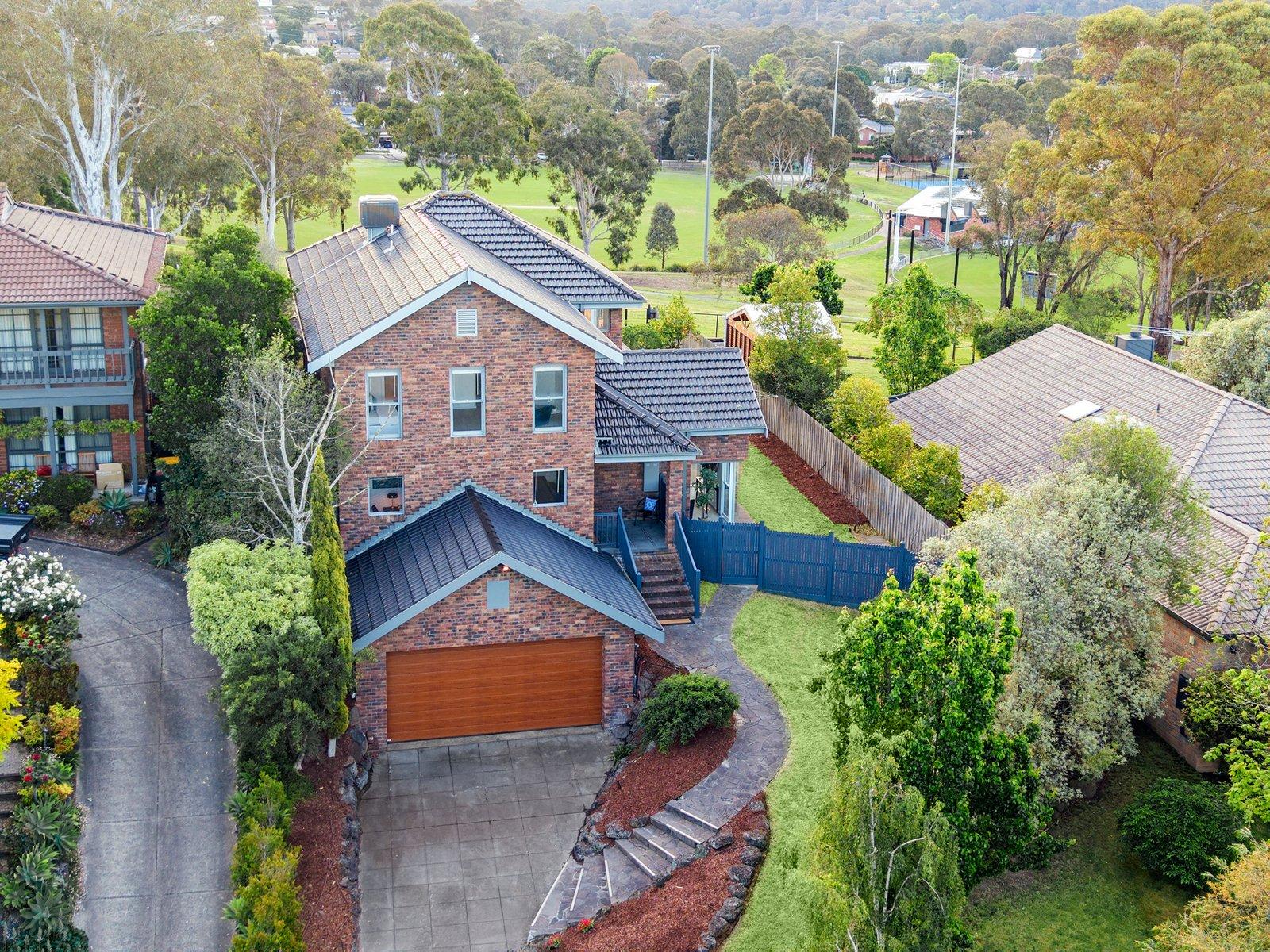 5 Beale Court, Templestowe, 3106