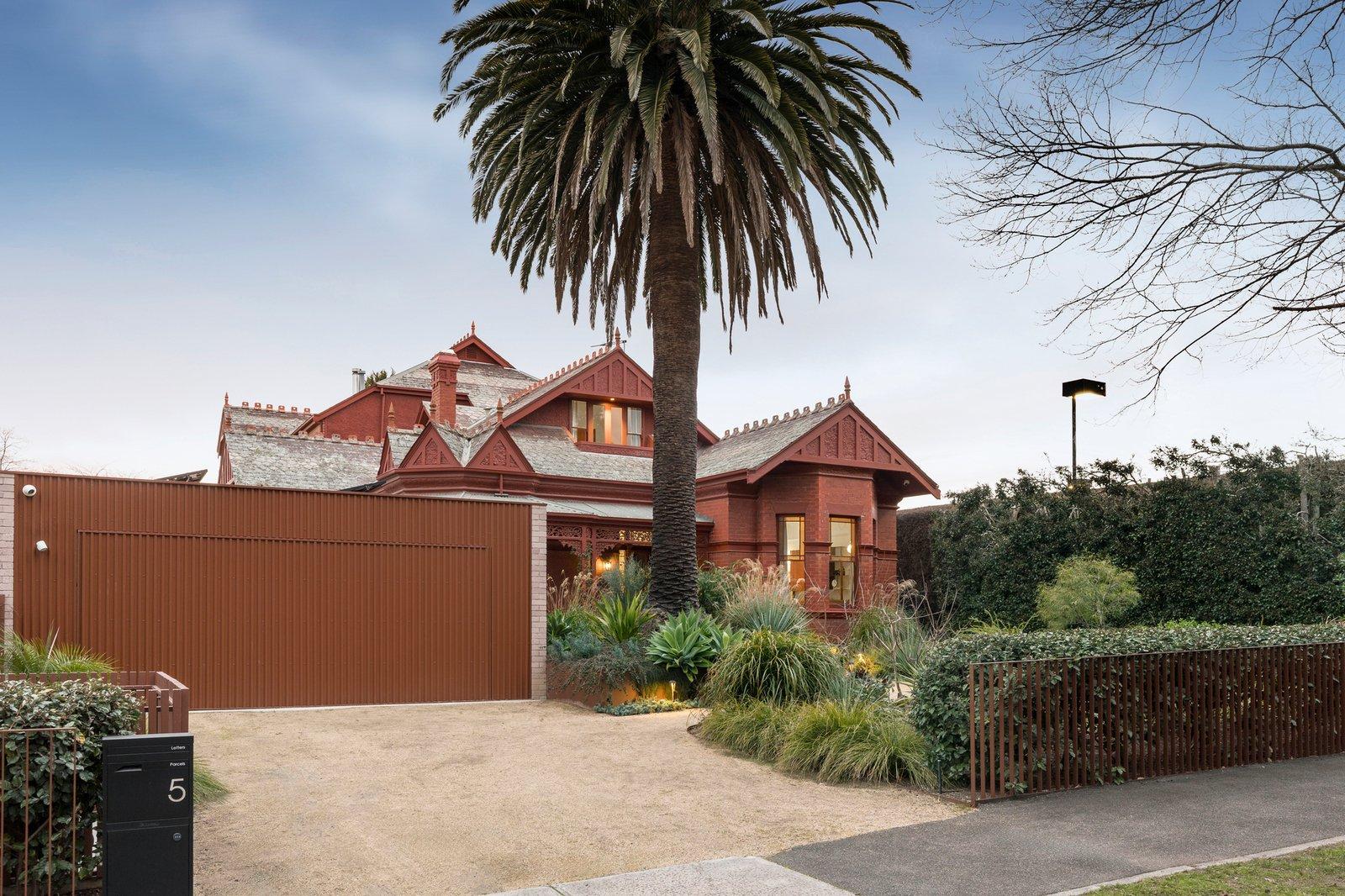 5 Berkeley Street, Hawthorn, 3122