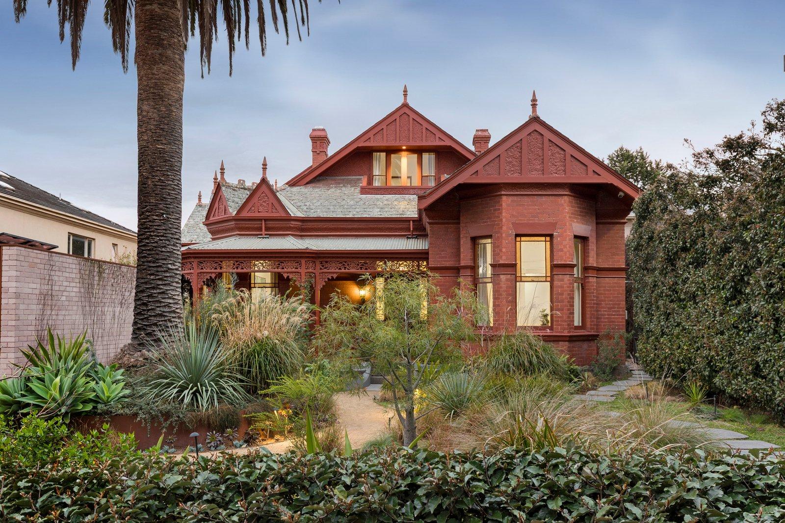 5 Berkeley Street, Hawthorn, 3122