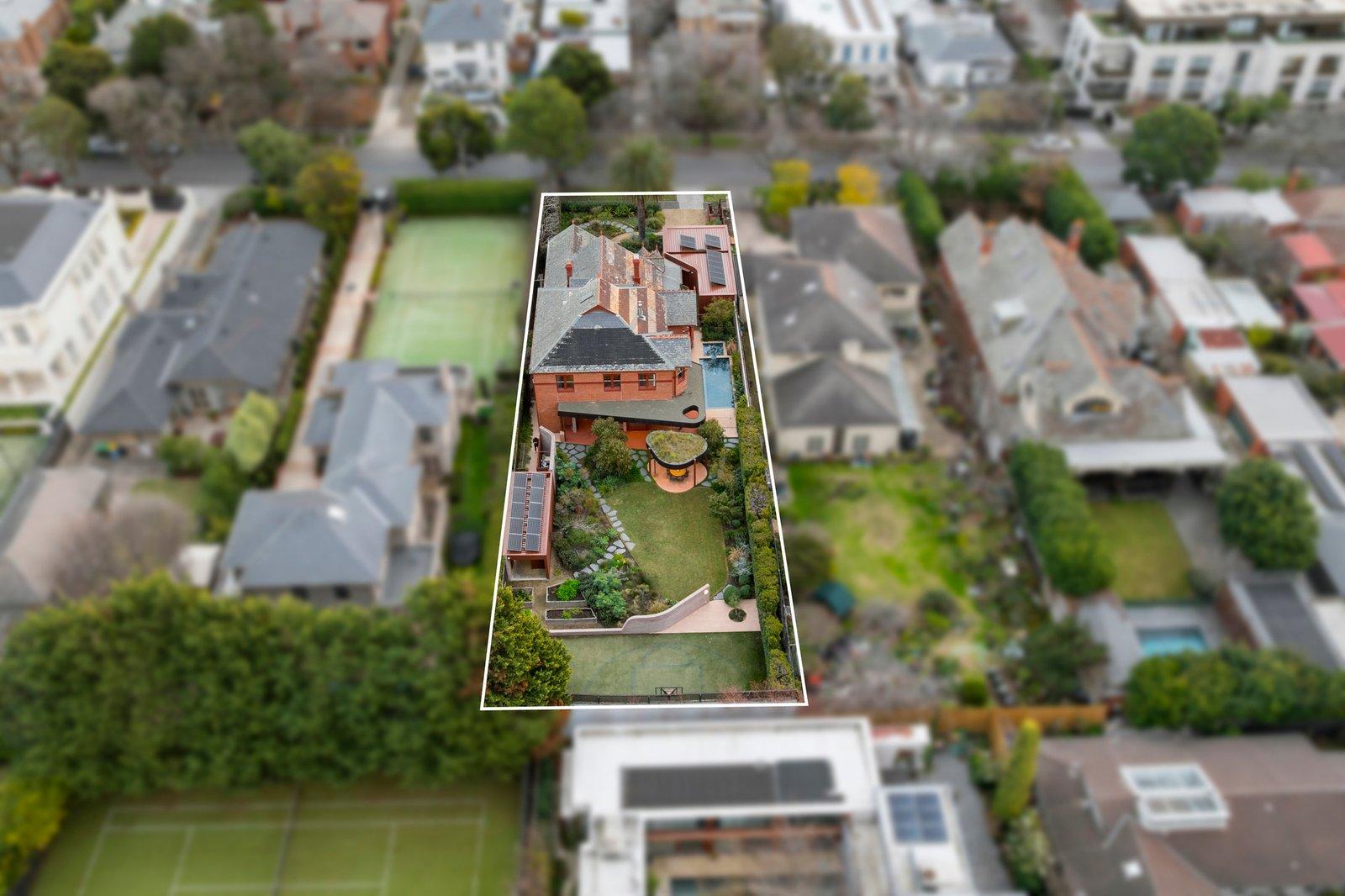 5 Berkeley Street, Hawthorn, 3122