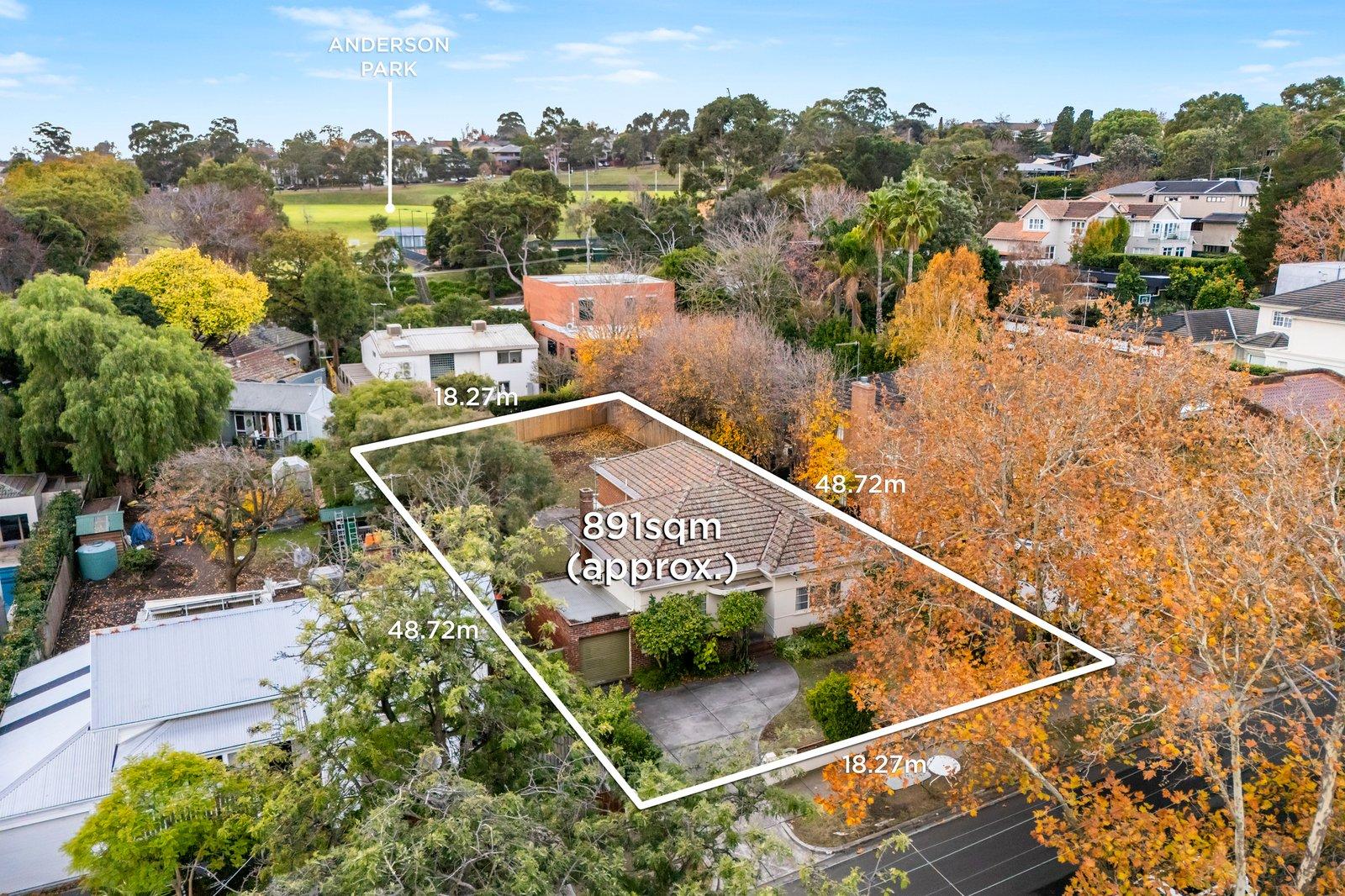 5 Bethune Street, Hawthorn East, 3123