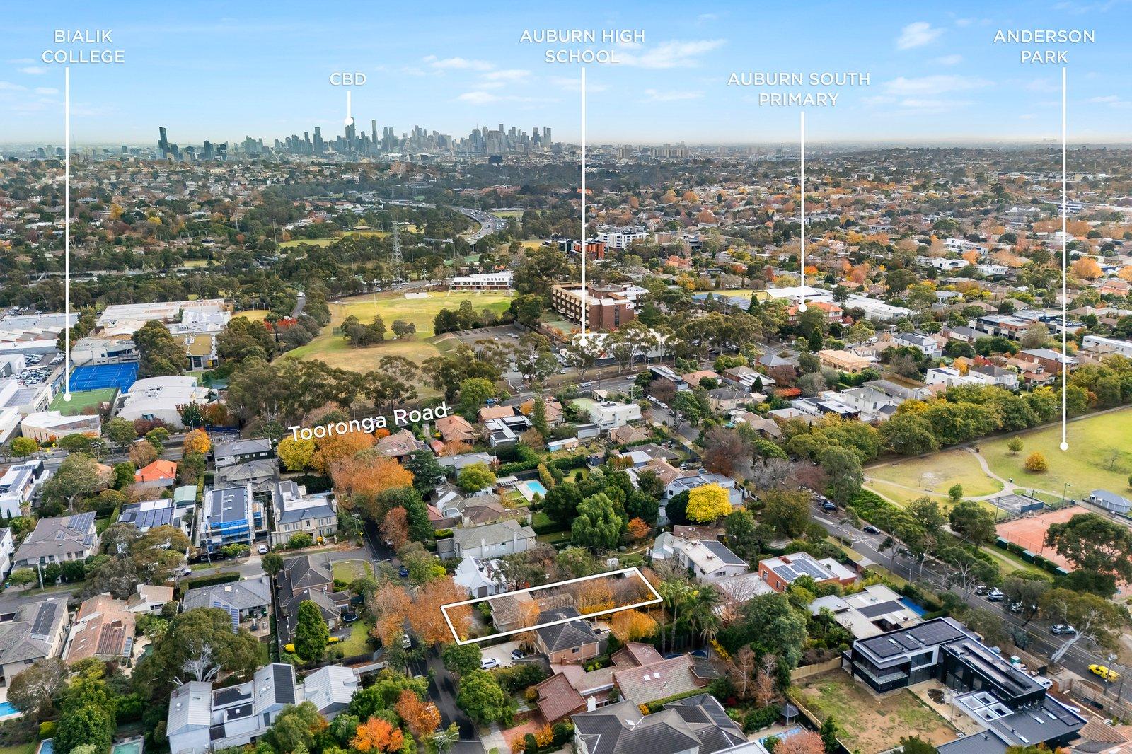 5 Bethune Street, Hawthorn East, 3123