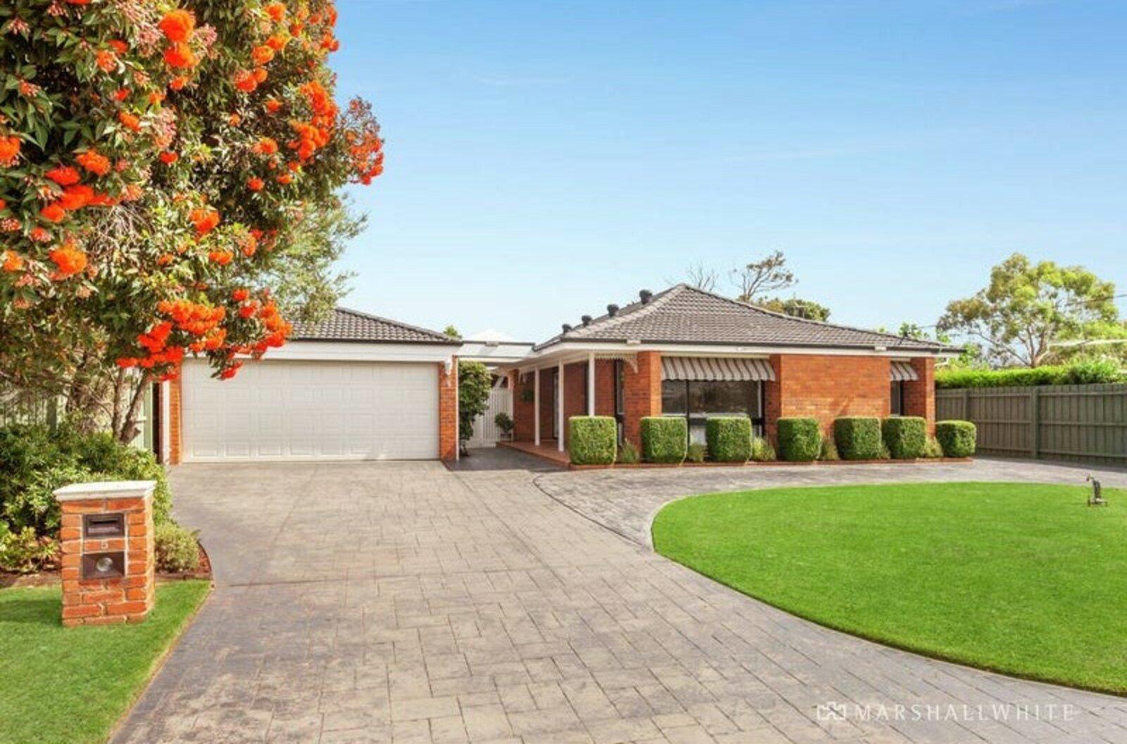 5 Bonito Street, Mount Eliza, 3930