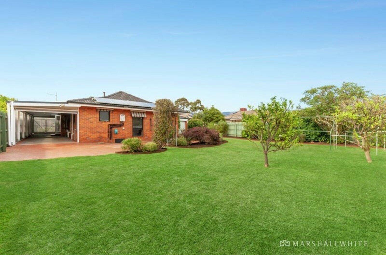 5 Bonito Street, Mount Eliza, 3930