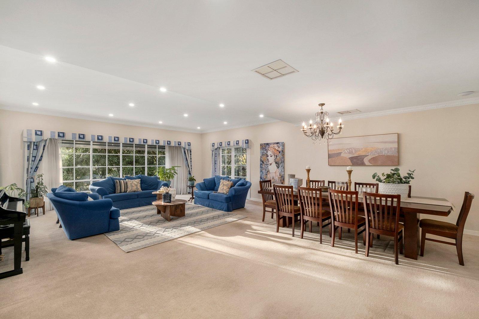 5 Campbell Court, Warrandyte, 3113