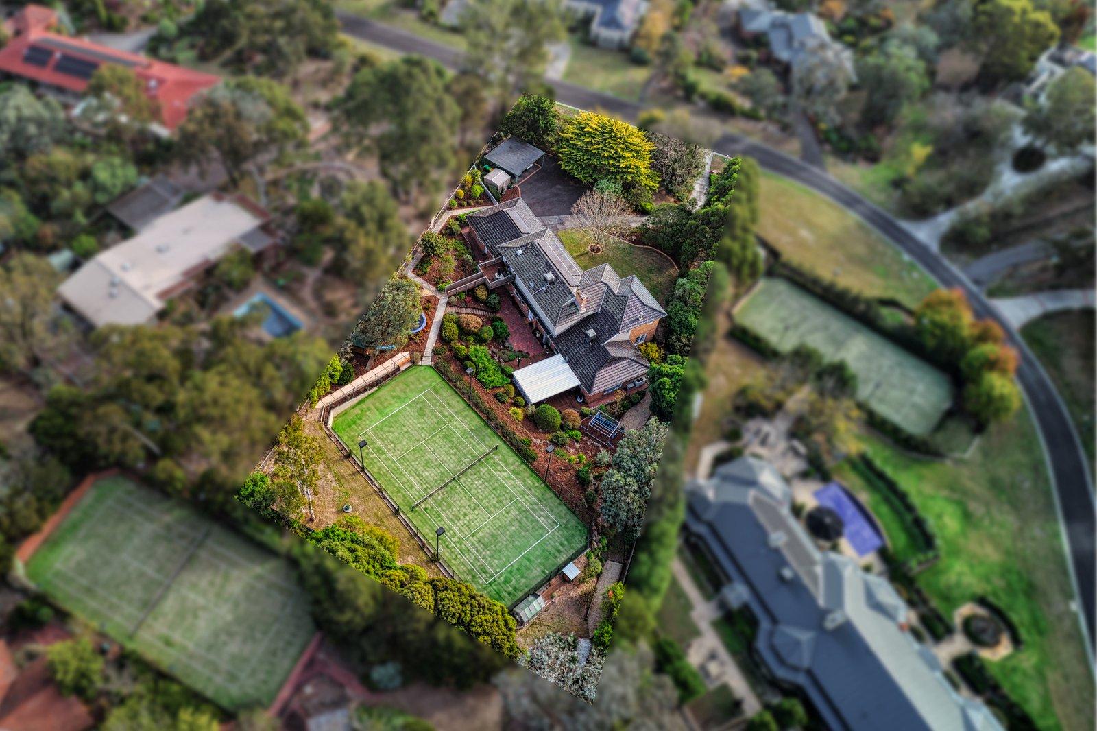 5 Campbell Court, Warrandyte, 3113