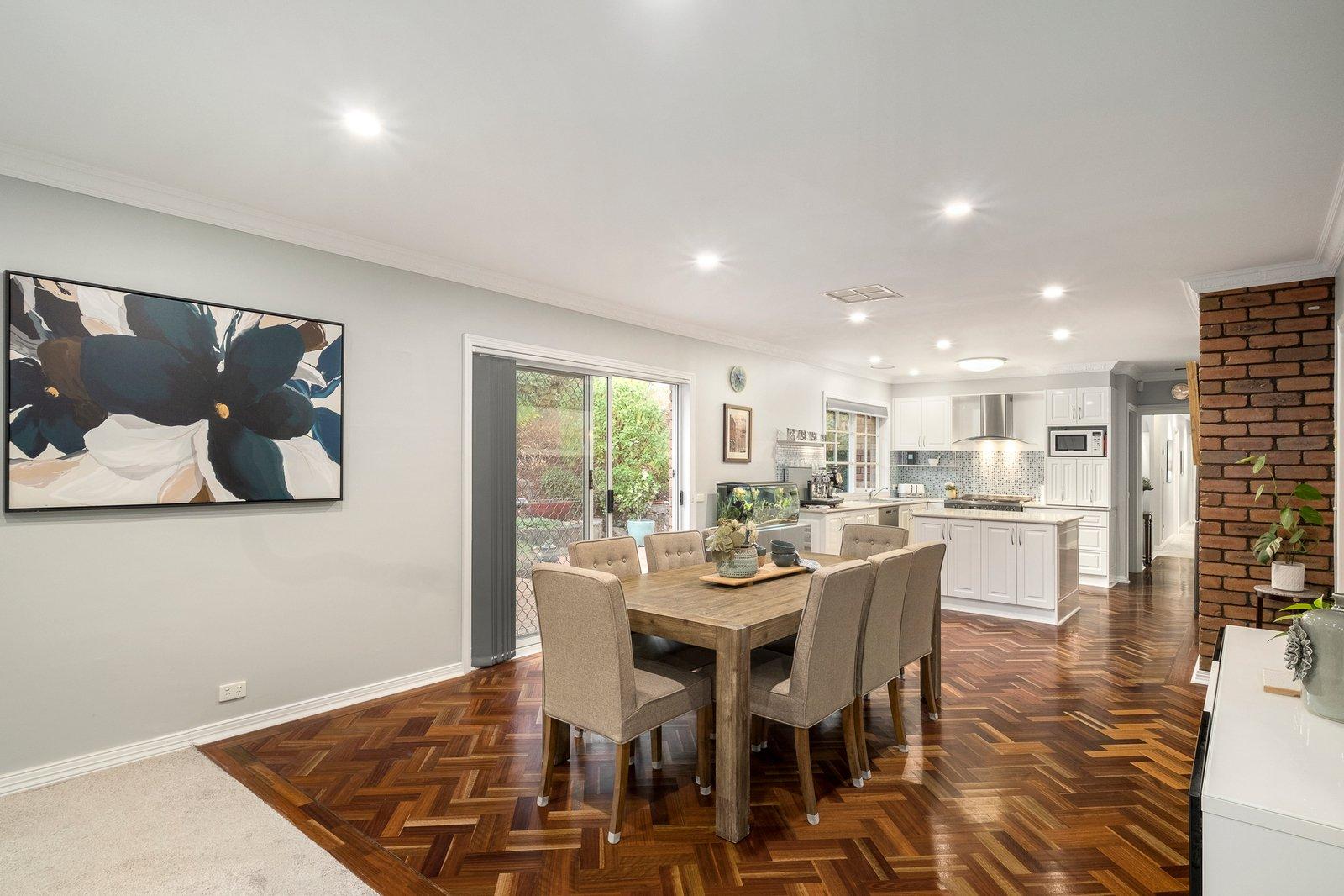 5 Campbell Court, Warrandyte, 3113