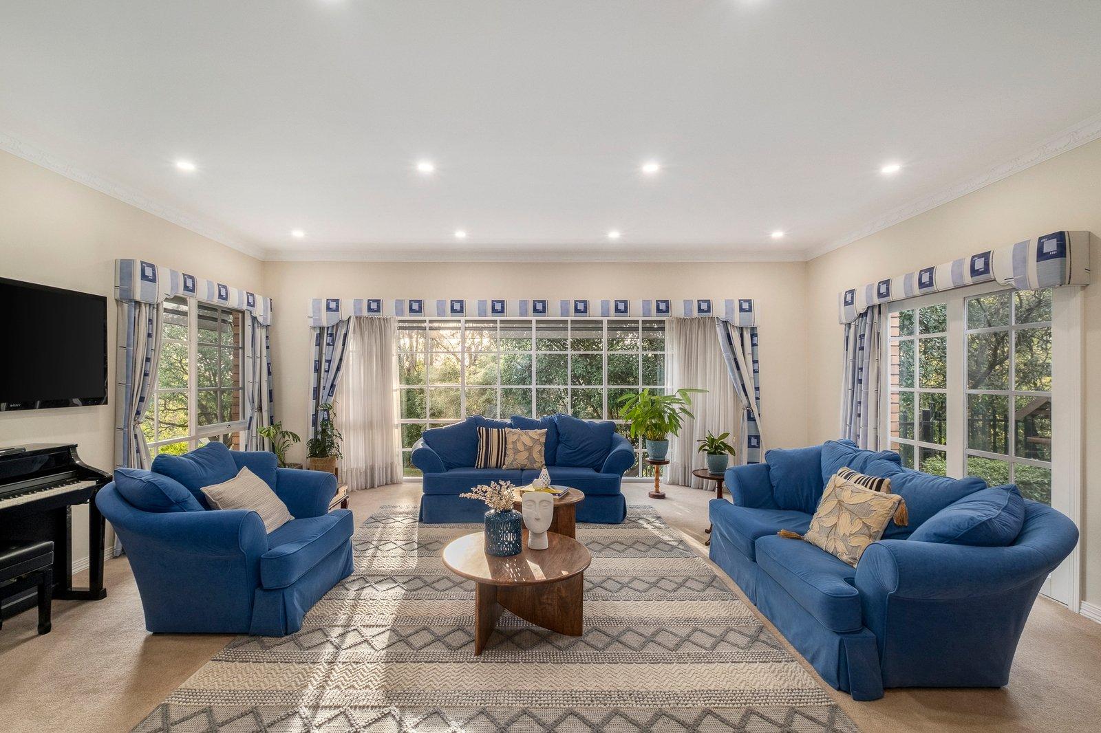 5 Campbell Court, Warrandyte, 3113