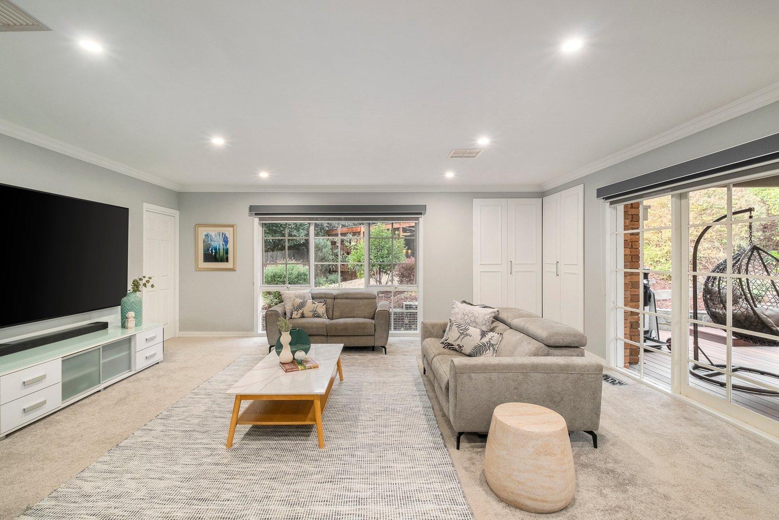 5 Campbell Court, Warrandyte, 3113