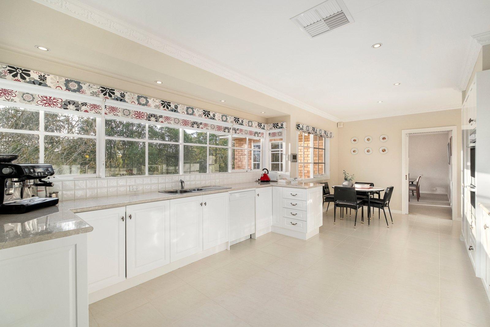 5 Campbell Court, Warrandyte, 3113