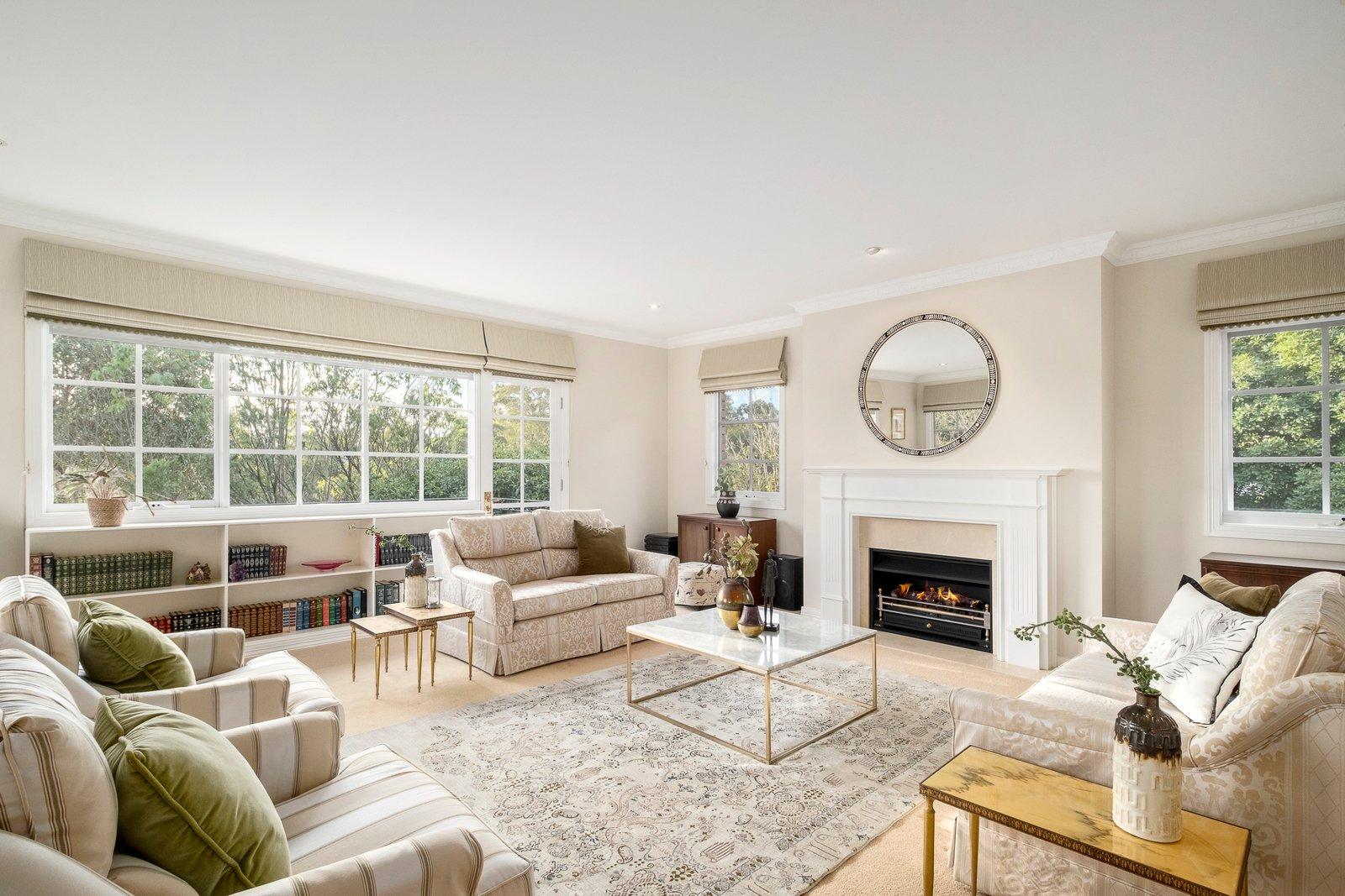 5 Campbell Court, Warrandyte, 3113