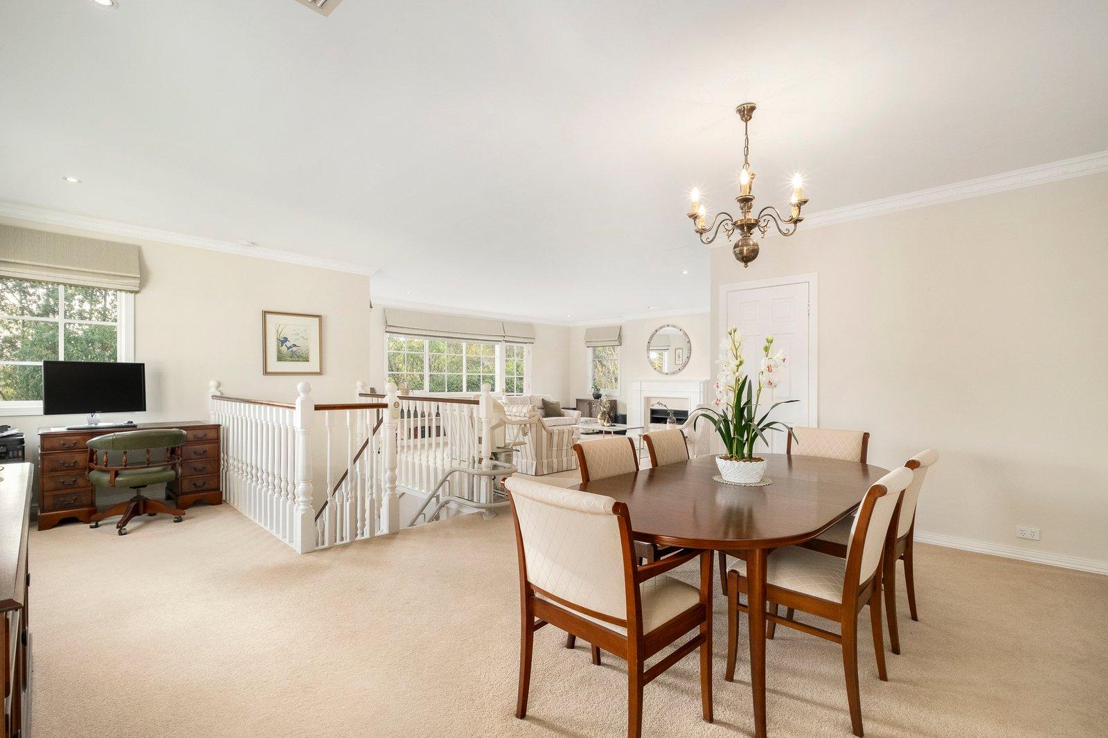 5 Campbell Court, Warrandyte, 3113