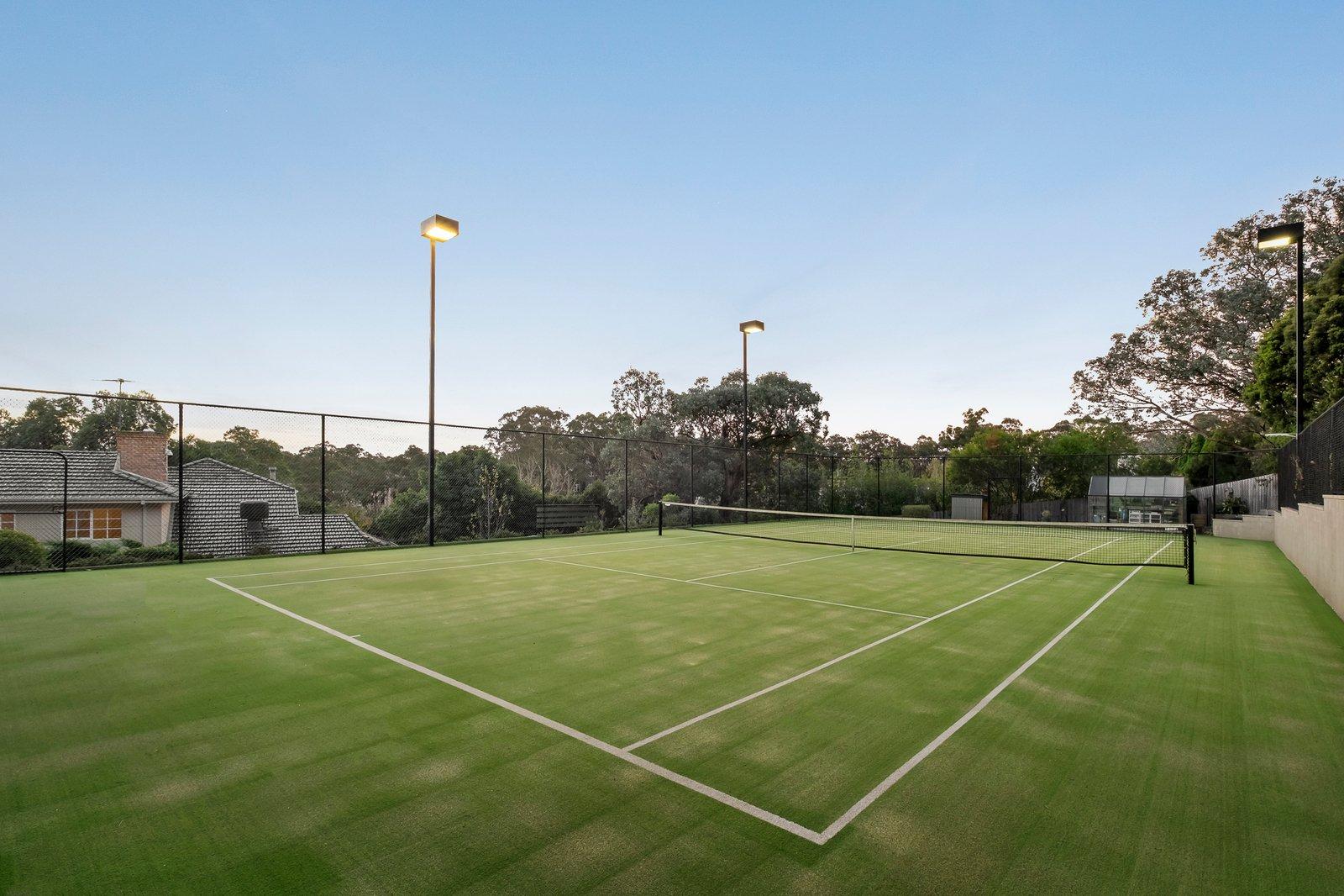 5 Campbell Court, Warrandyte, 3113