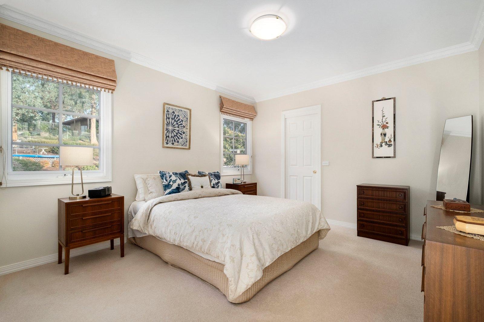 5 Campbell Court, Warrandyte, 3113