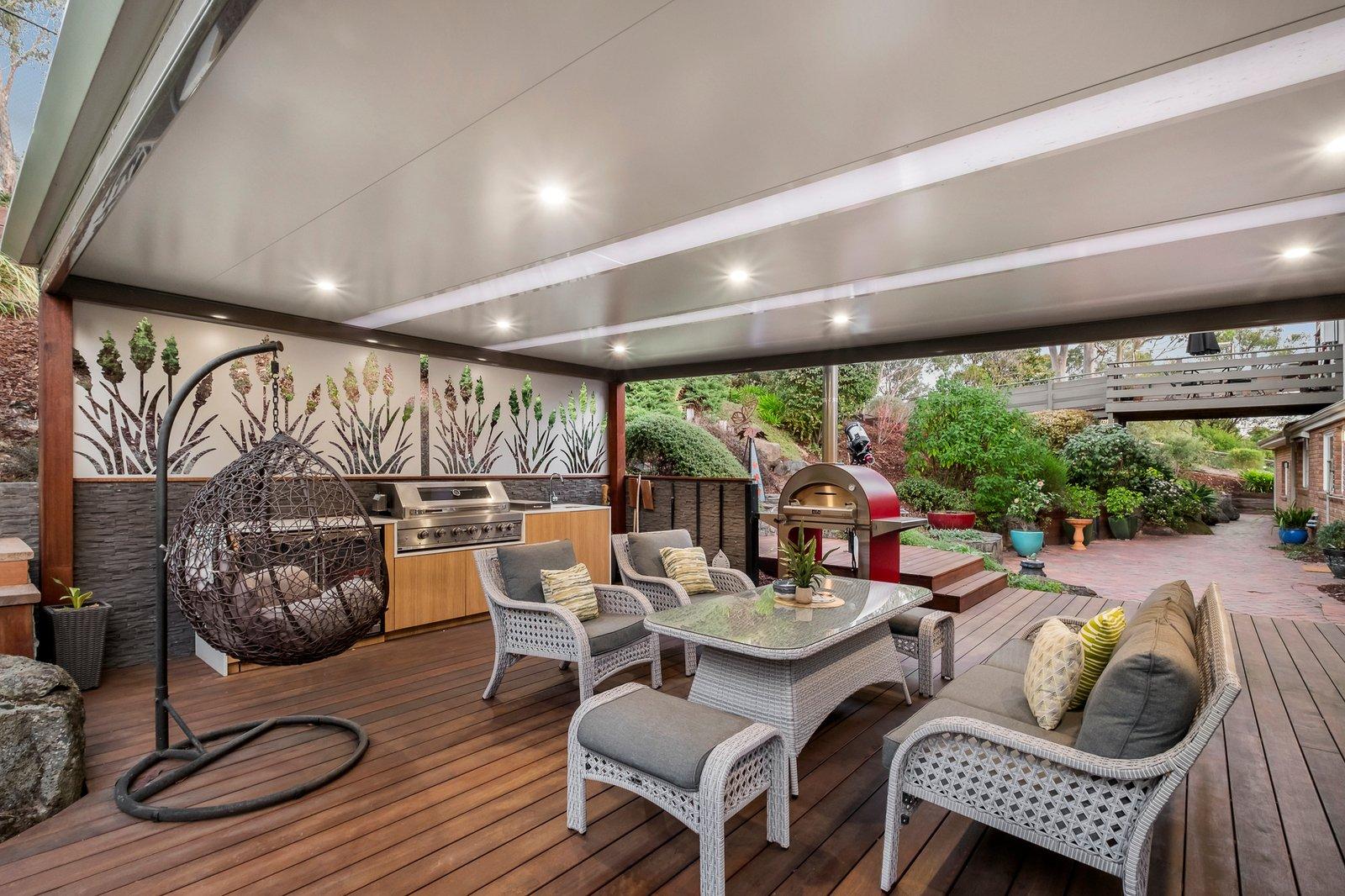 5 Campbell Court, Warrandyte, 3113