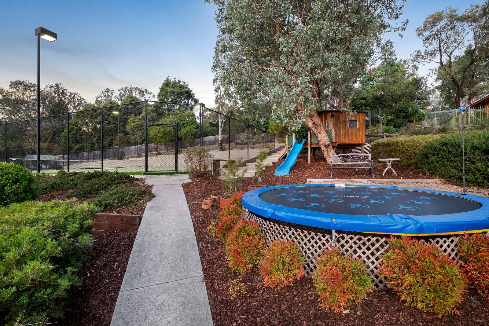 5 Campbell Court, Warrandyte, 3113