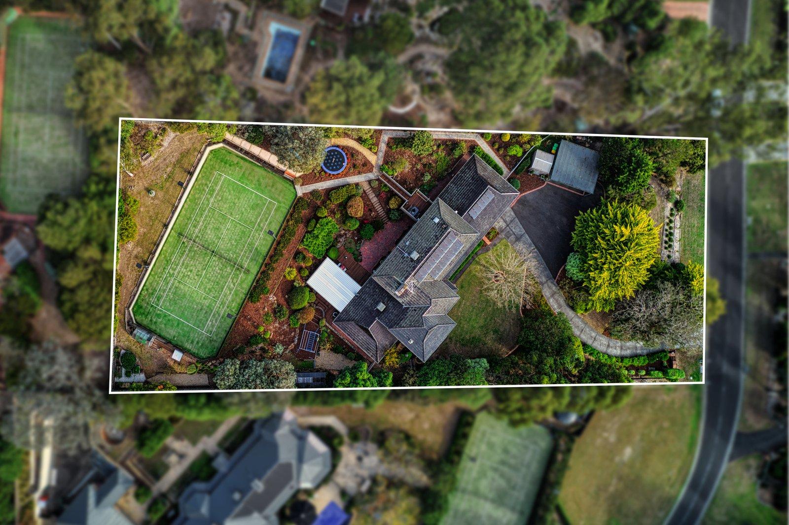 5 Campbell Court, Warrandyte, 3113