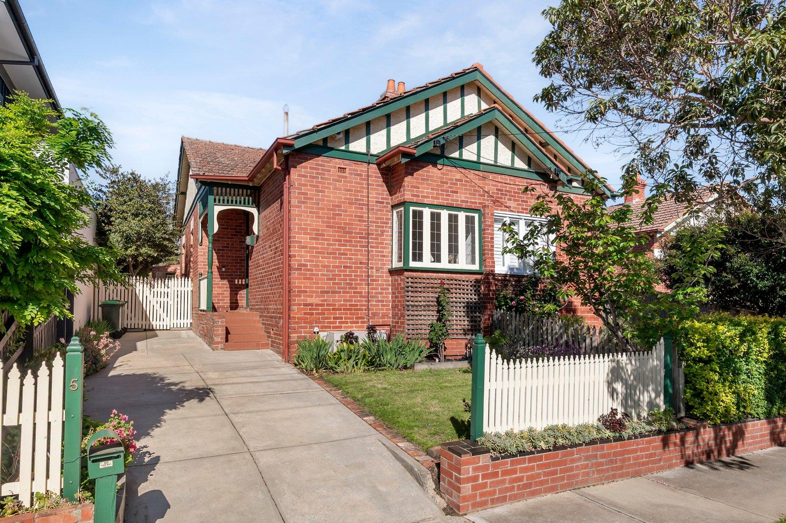 5 Childers Street, Kew, 3101